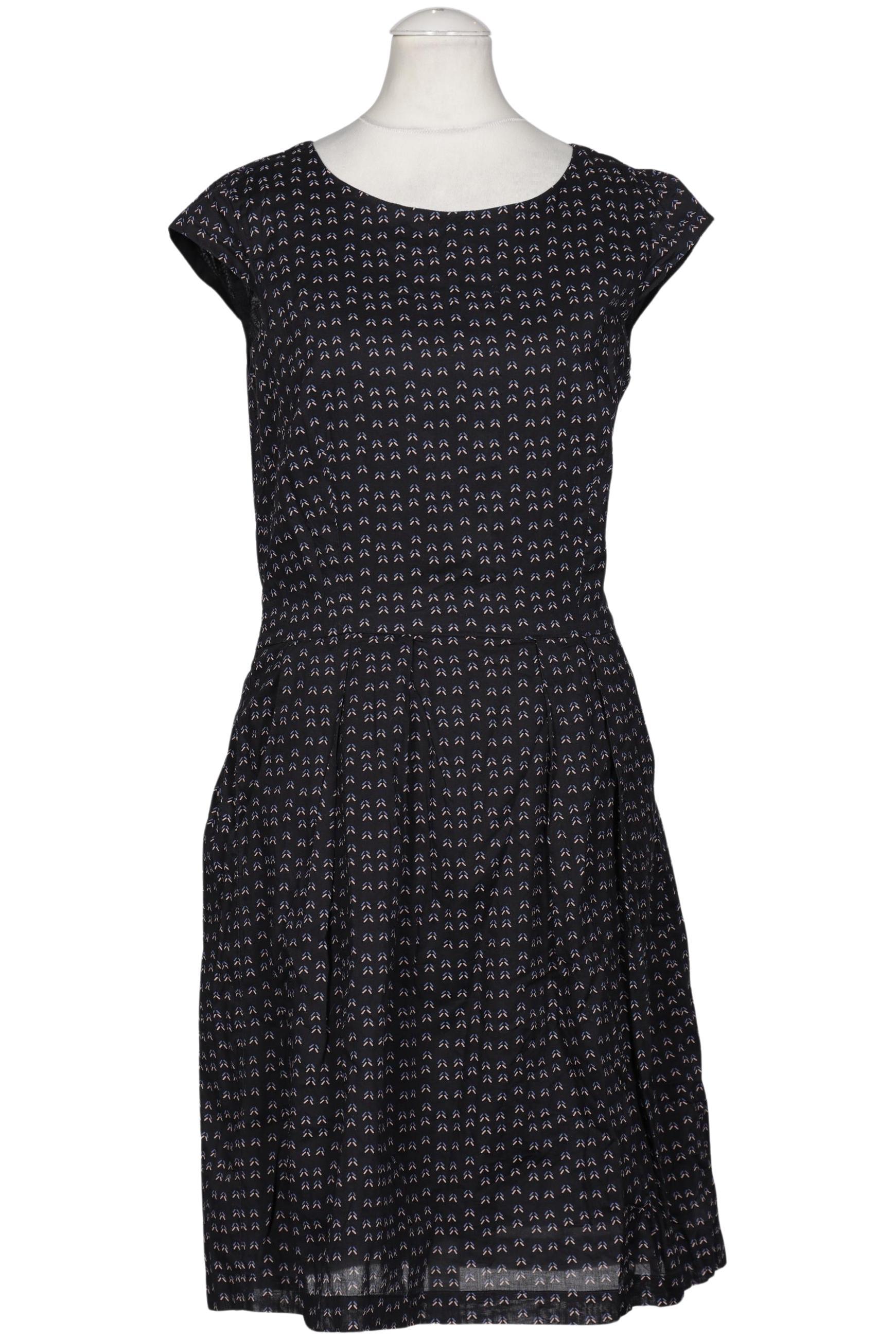 

s.Oliver Damen Kleid, marineblau, Gr. 34