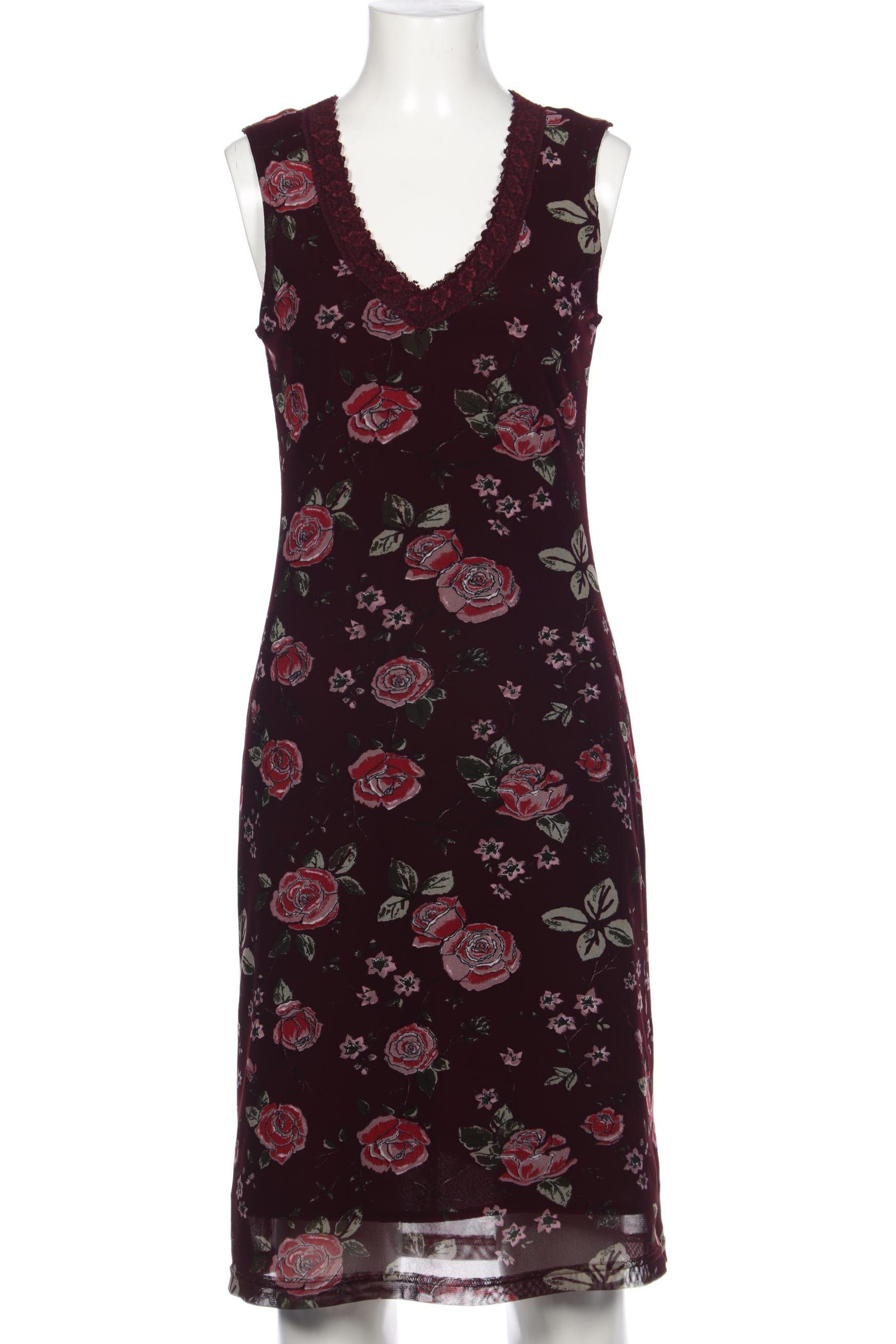

s.Oliver Damen Kleid, bordeaux