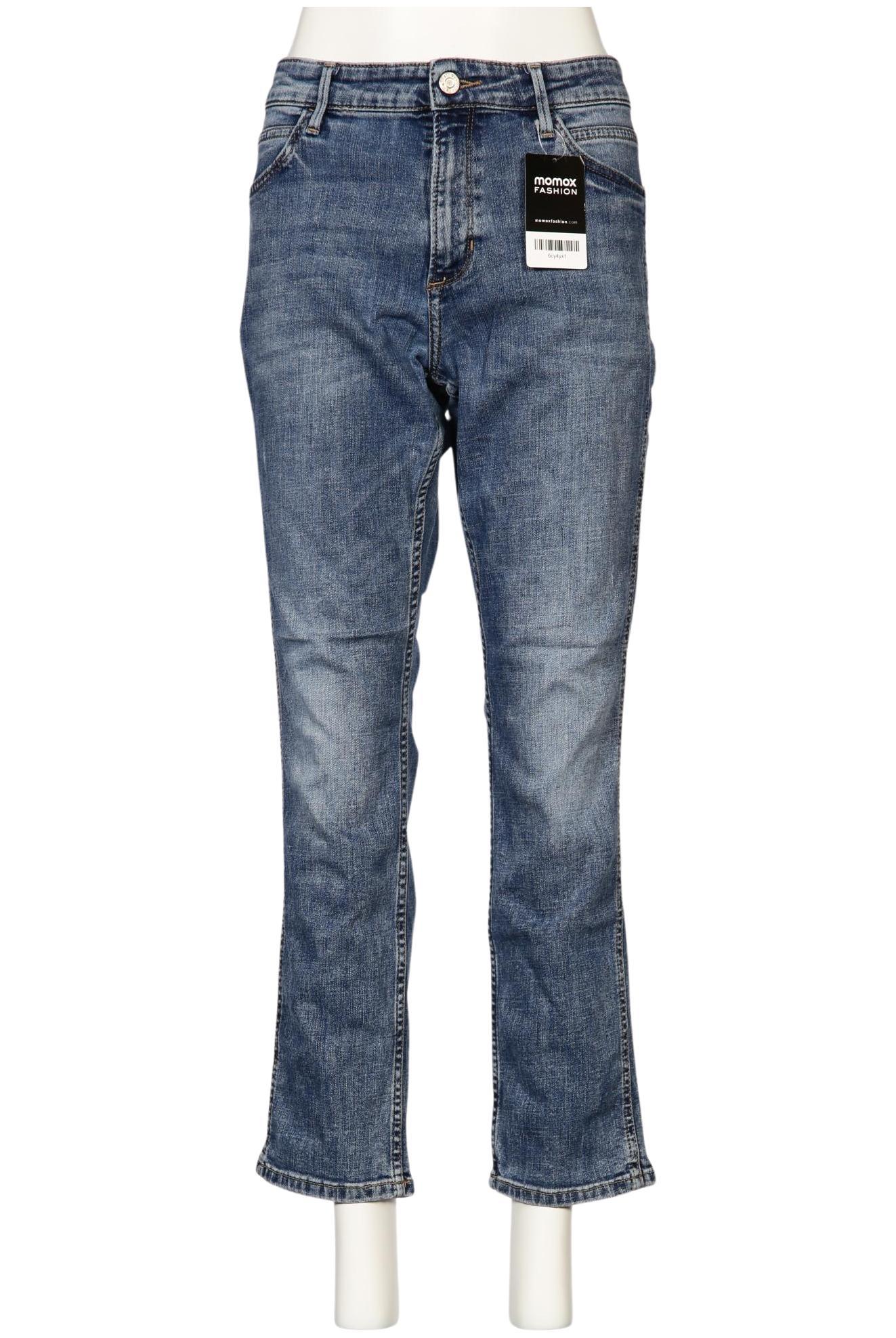 

s.Oliver Damen Jeans, blau, Gr. 38