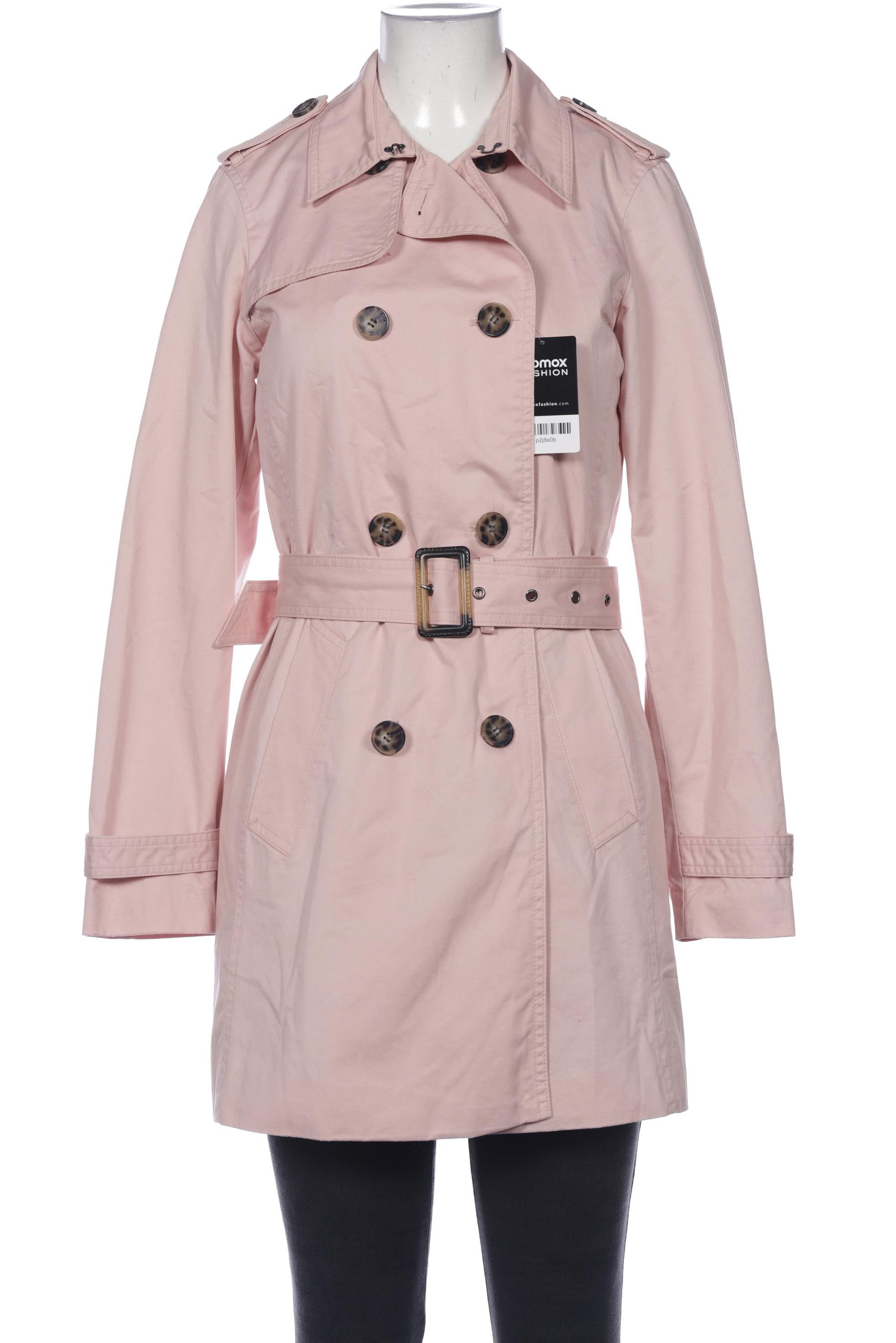 

s.Oliver Damen Mantel, pink, Gr. 34