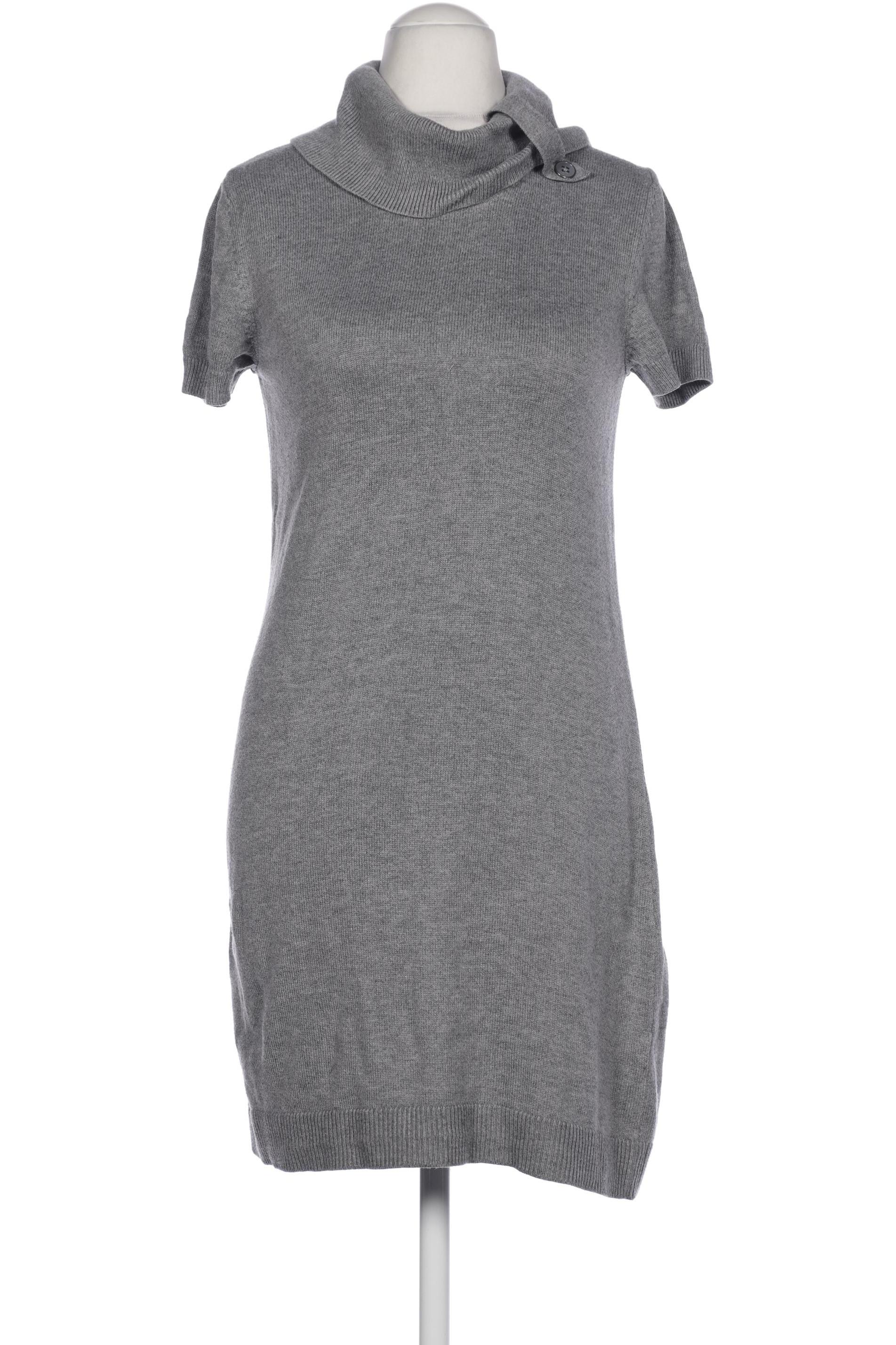 

s.Oliver Damen Kleid, grau, Gr. 36