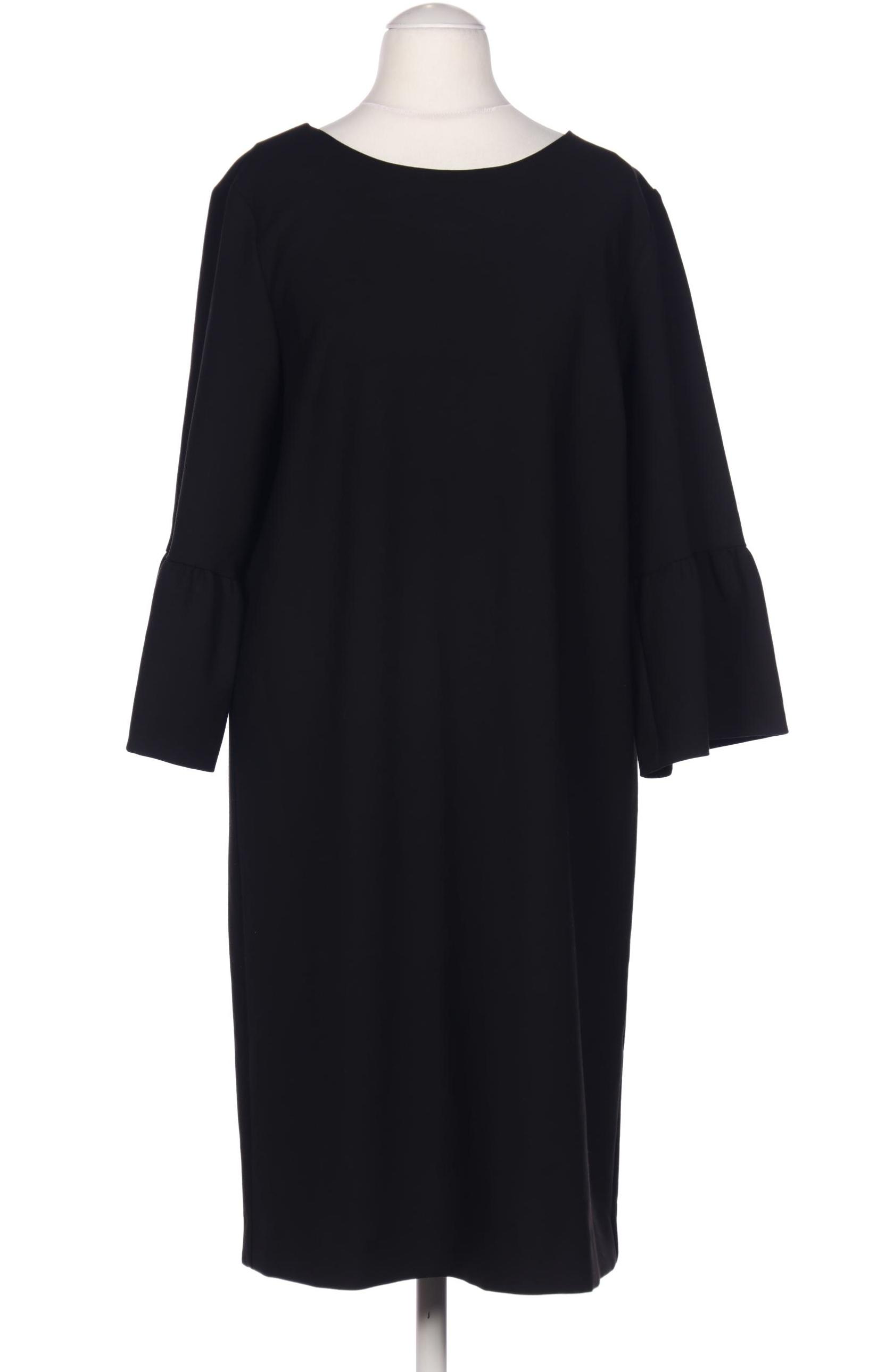 

s.Oliver Damen Kleid, schwarz, Gr. 40