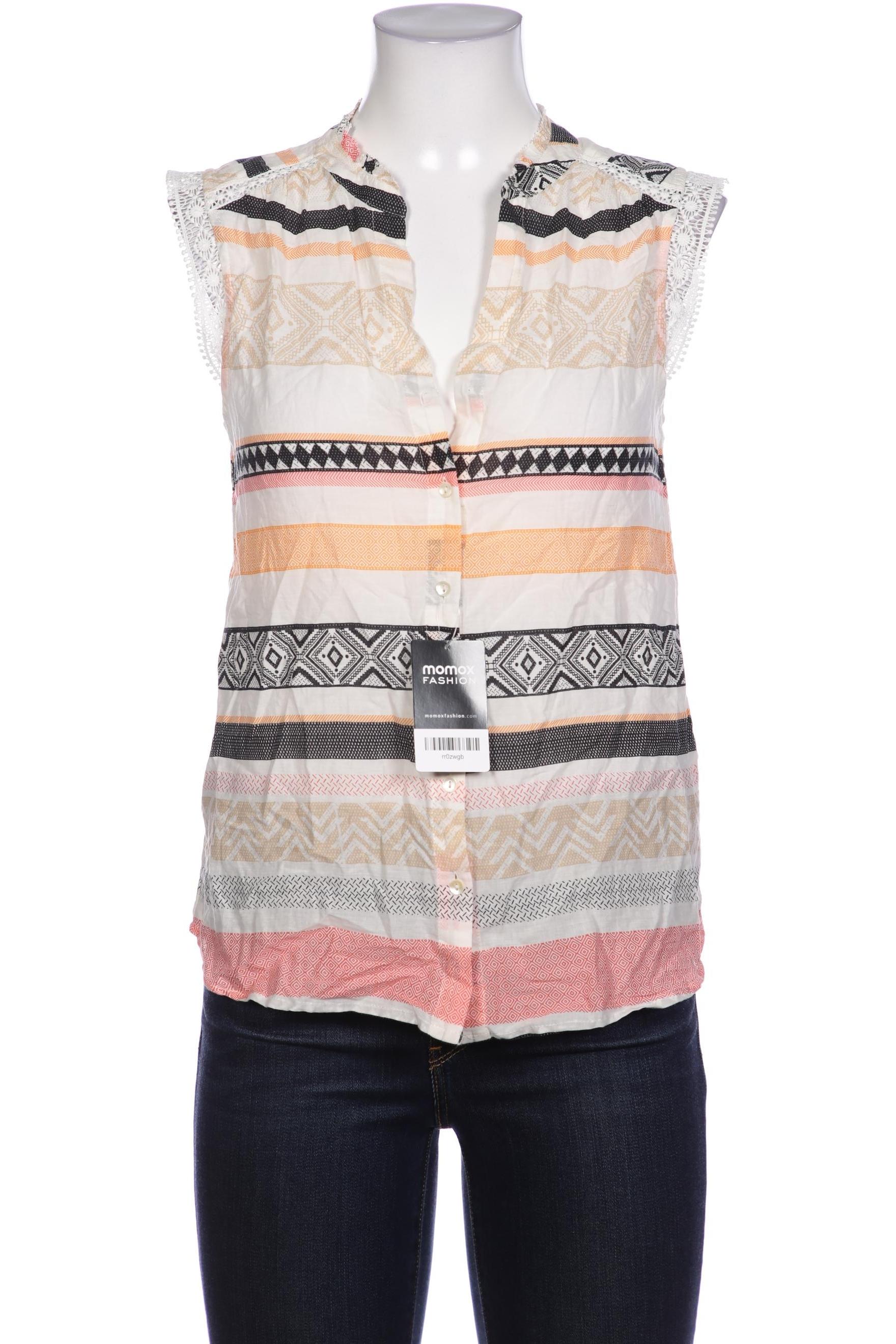 

s.Oliver Damen Bluse, mehrfarbig, Gr. 36