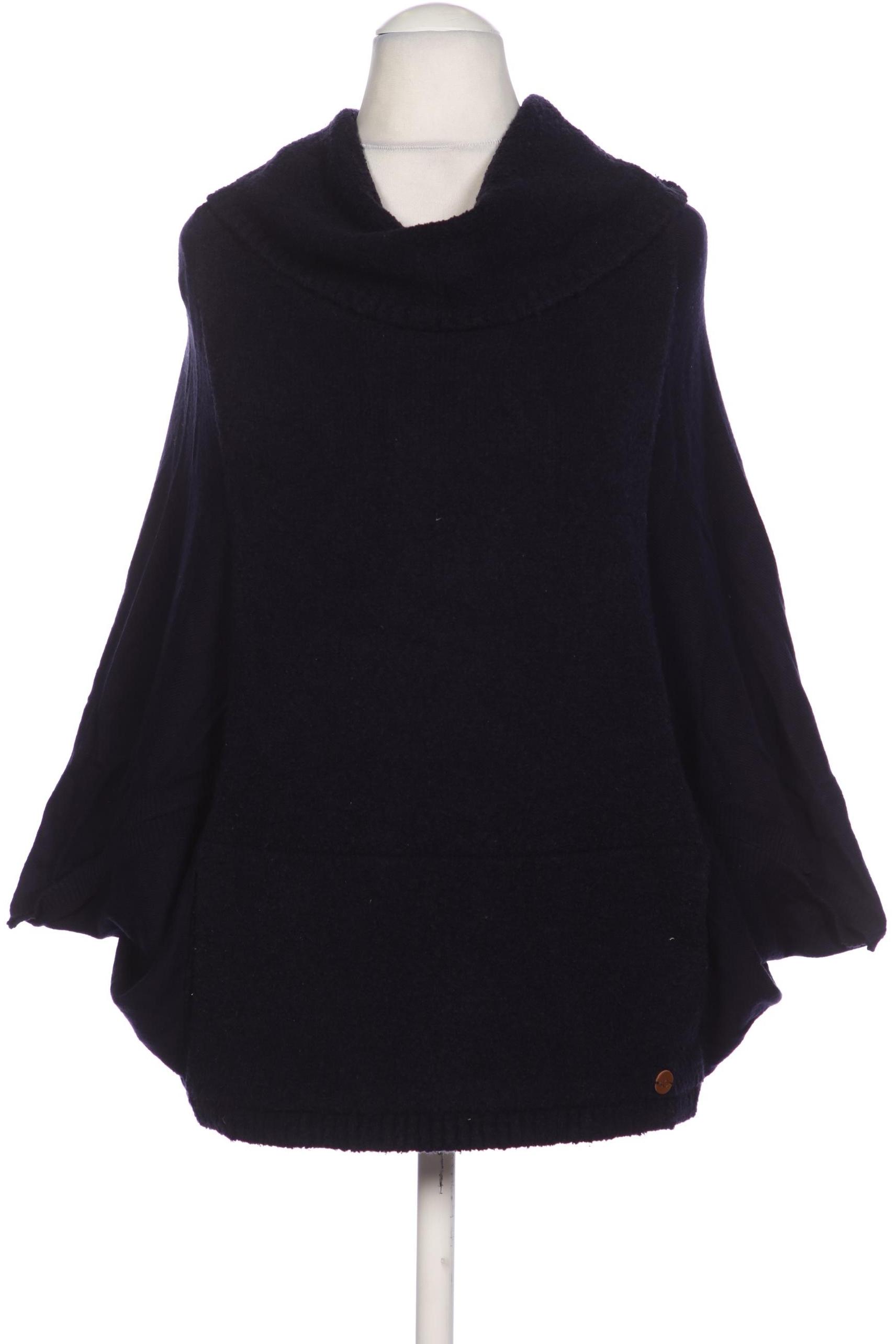 

s.Oliver Damen Pullover, marineblau, Gr. 36