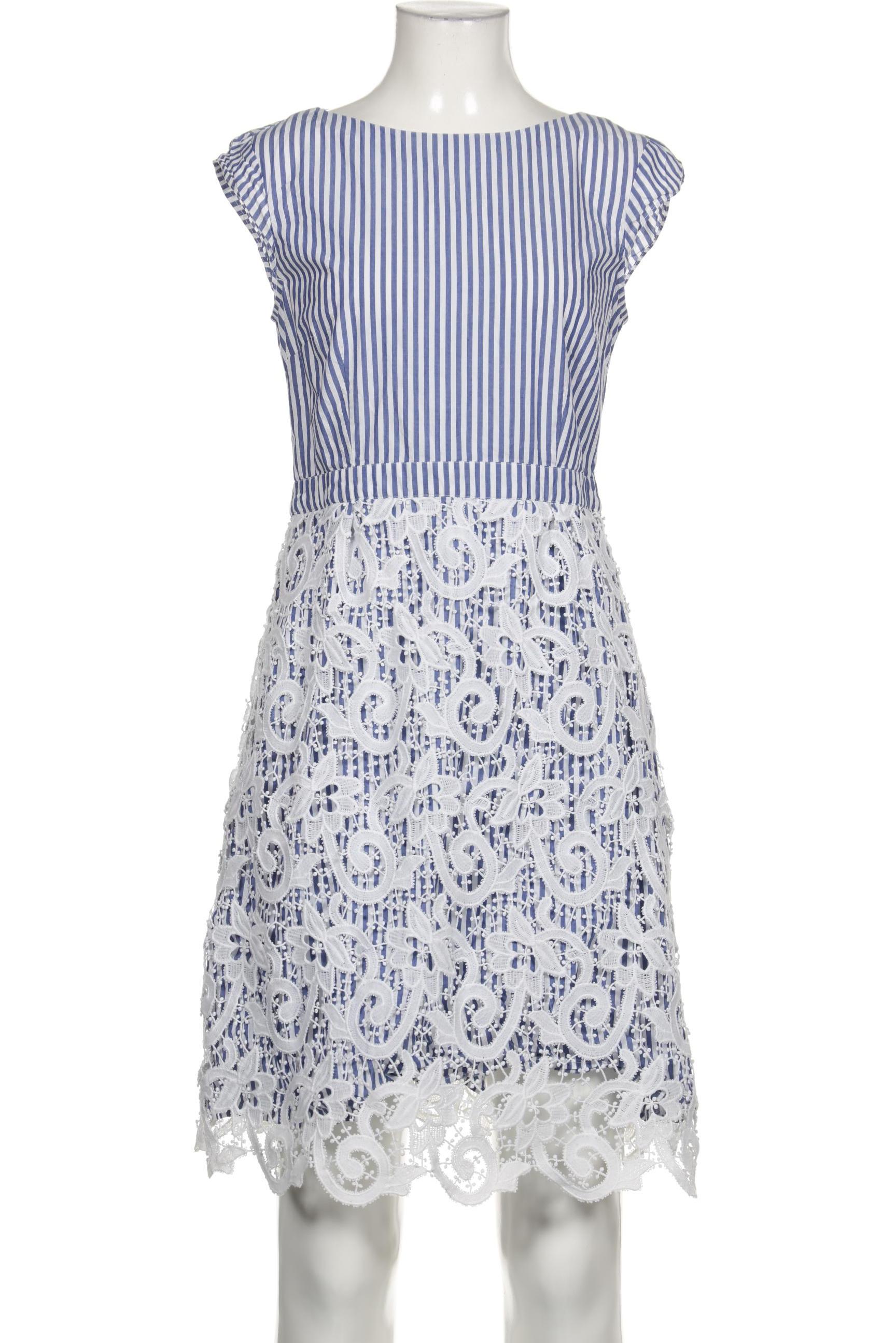

s.Oliver Damen Kleid, flieder