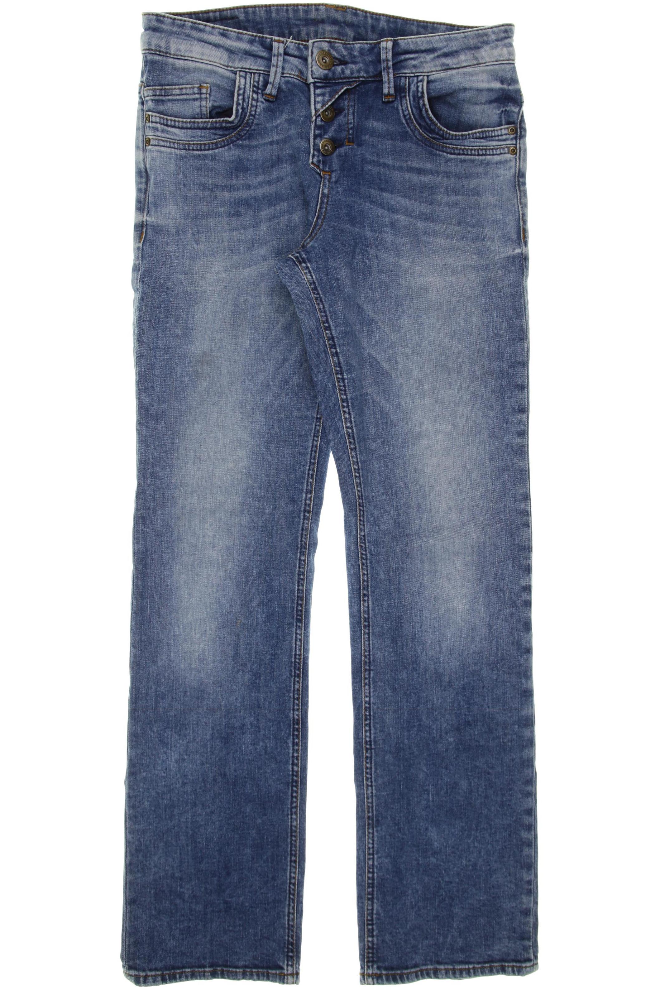 

s.Oliver Damen Jeans, blau, Gr. 36