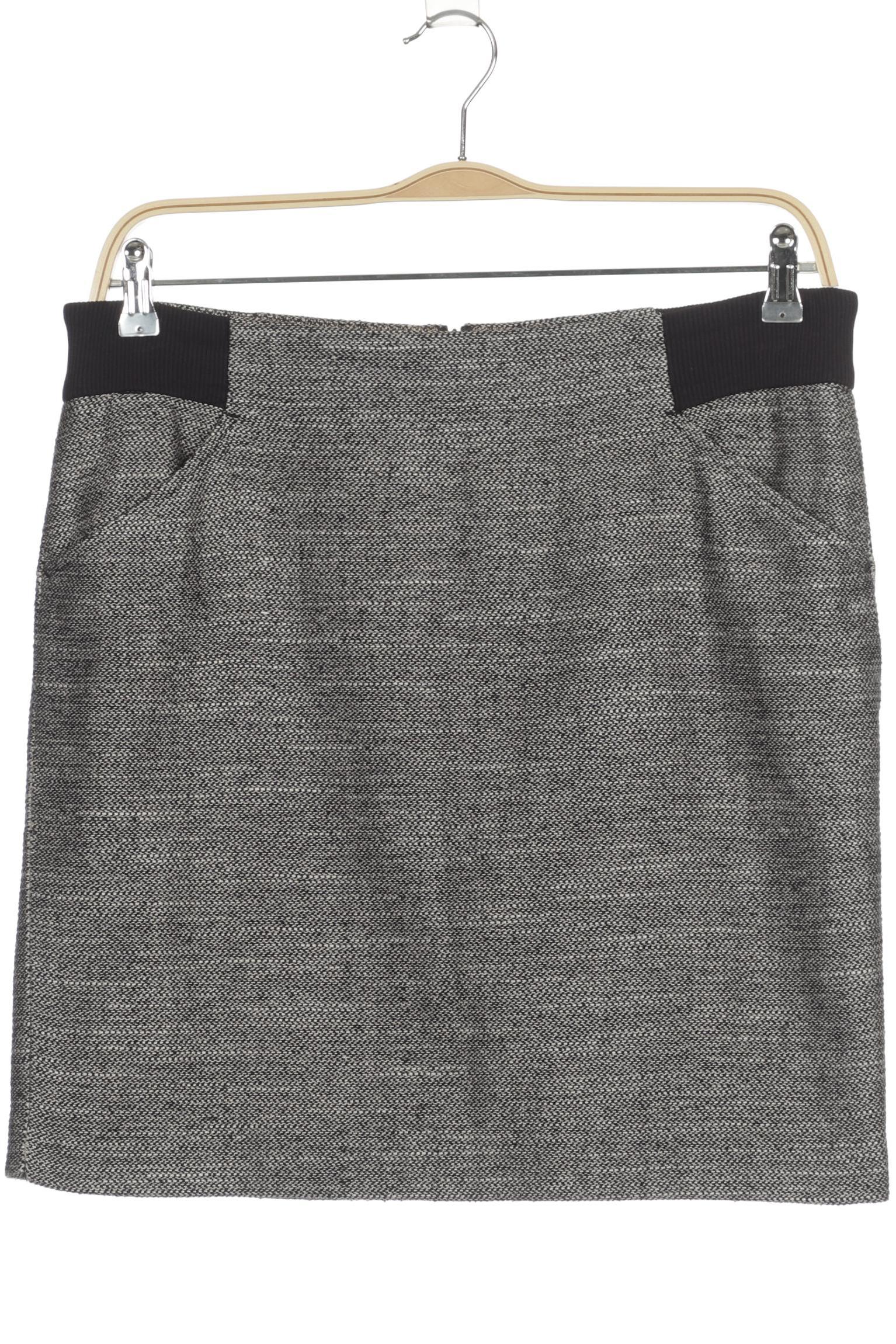 

s.Oliver Damen Rock, blau, Gr. 40