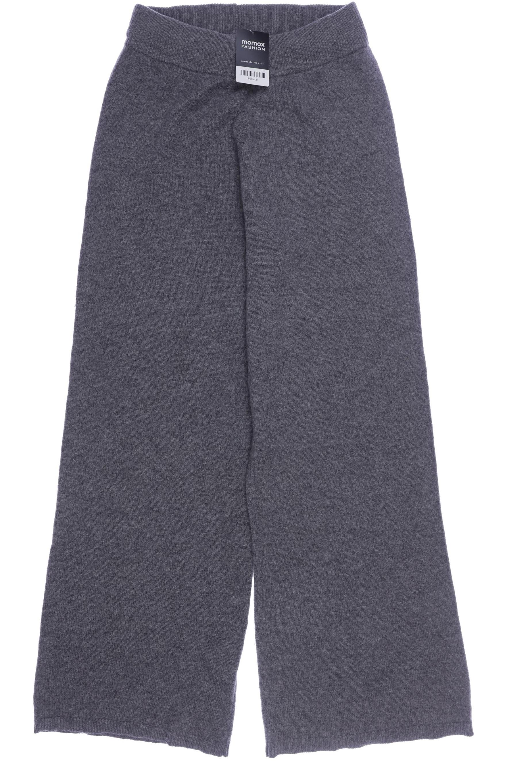 

s.Oliver Damen Stoffhose, grau