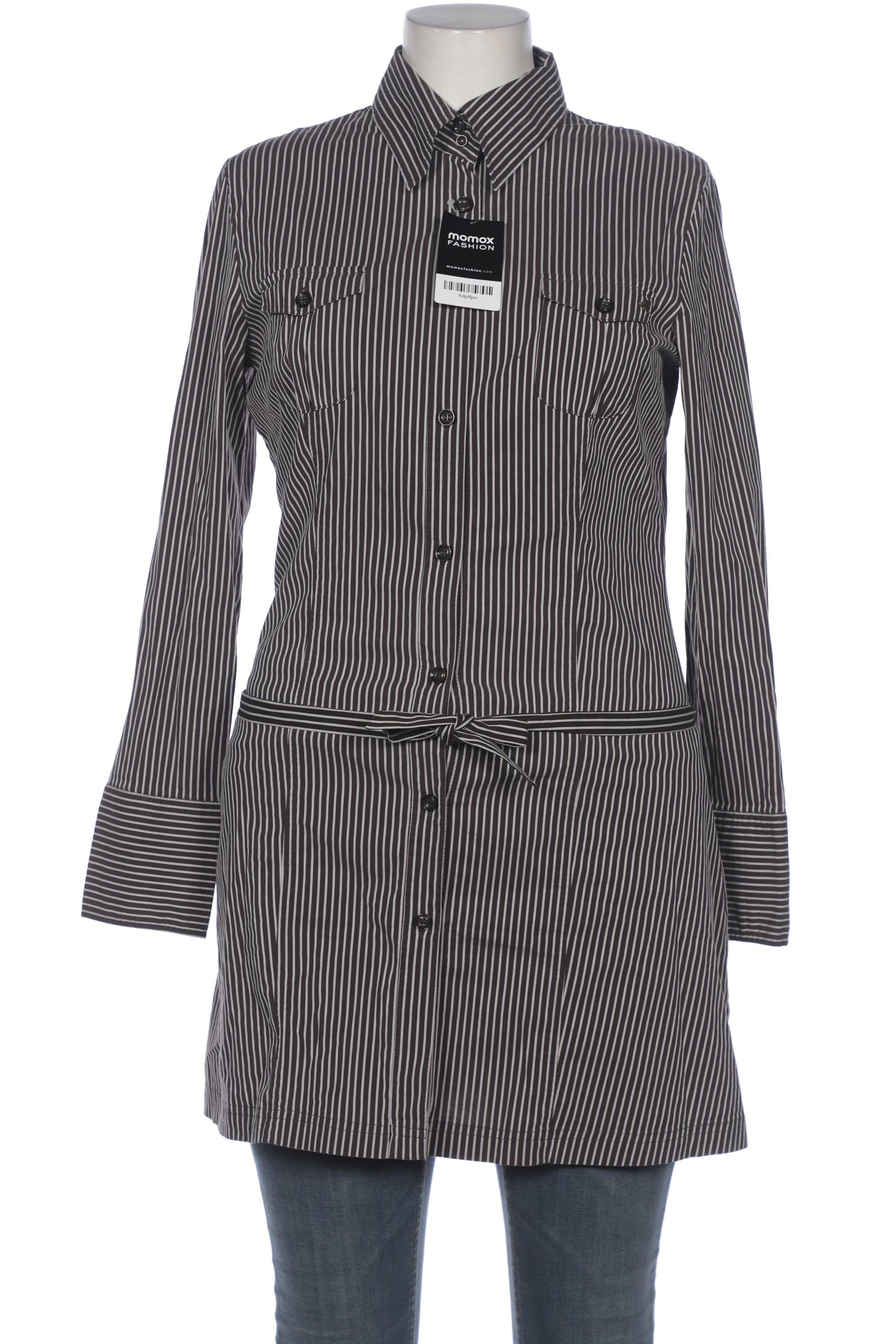 

s.Oliver Damen Bluse, schwarz, Gr. 42
