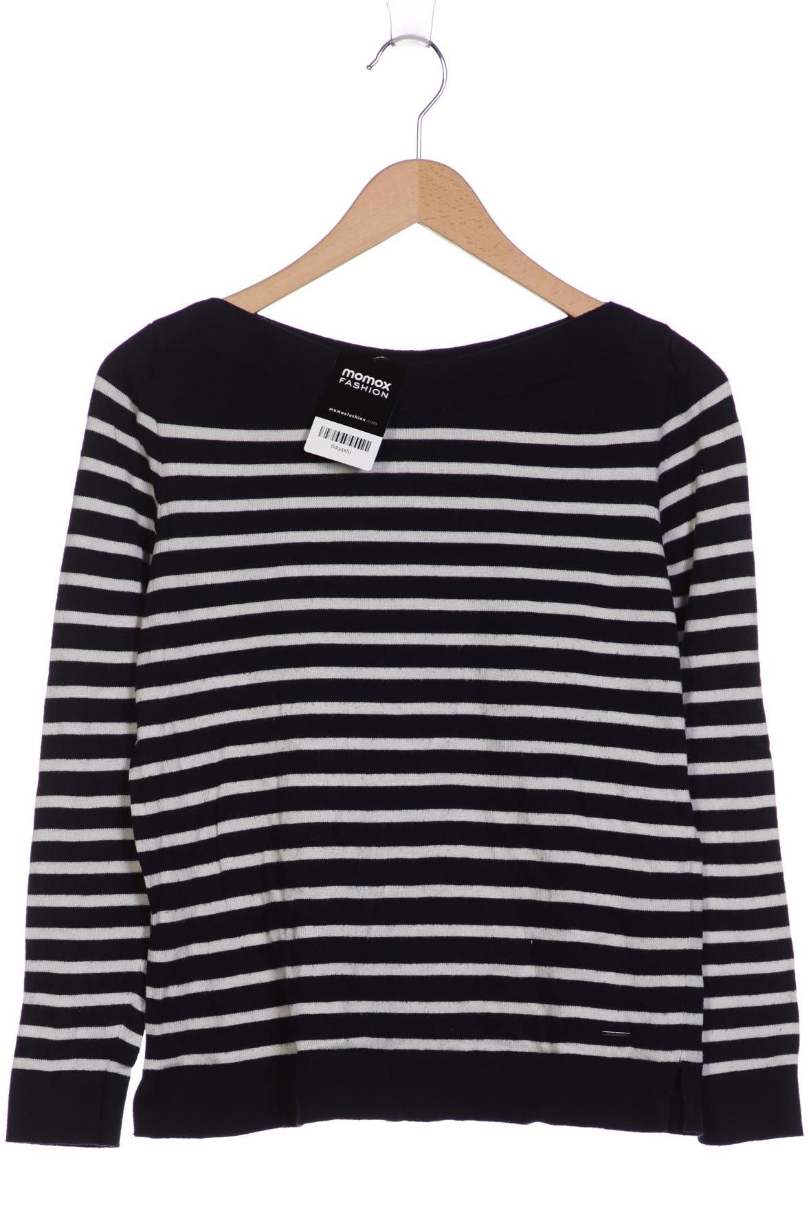 

s.Oliver Damen Pullover, marineblau, Gr. 38