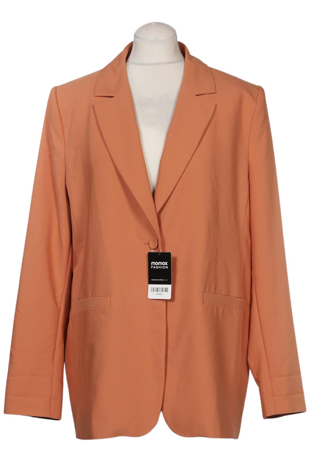 

s.Oliver Damen Blazer, orange, Gr. 40