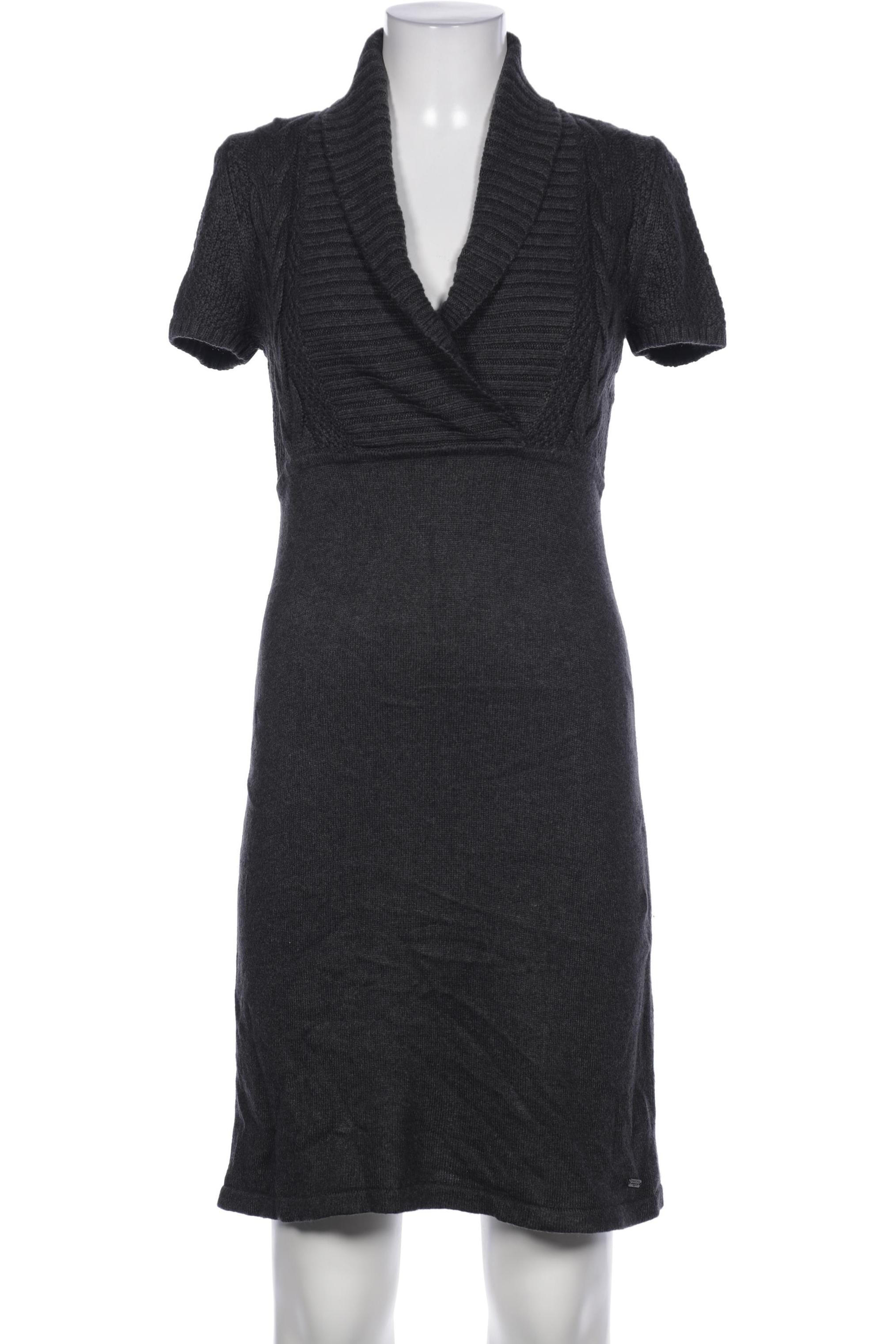 

s.Oliver Damen Kleid, grau, Gr. 36