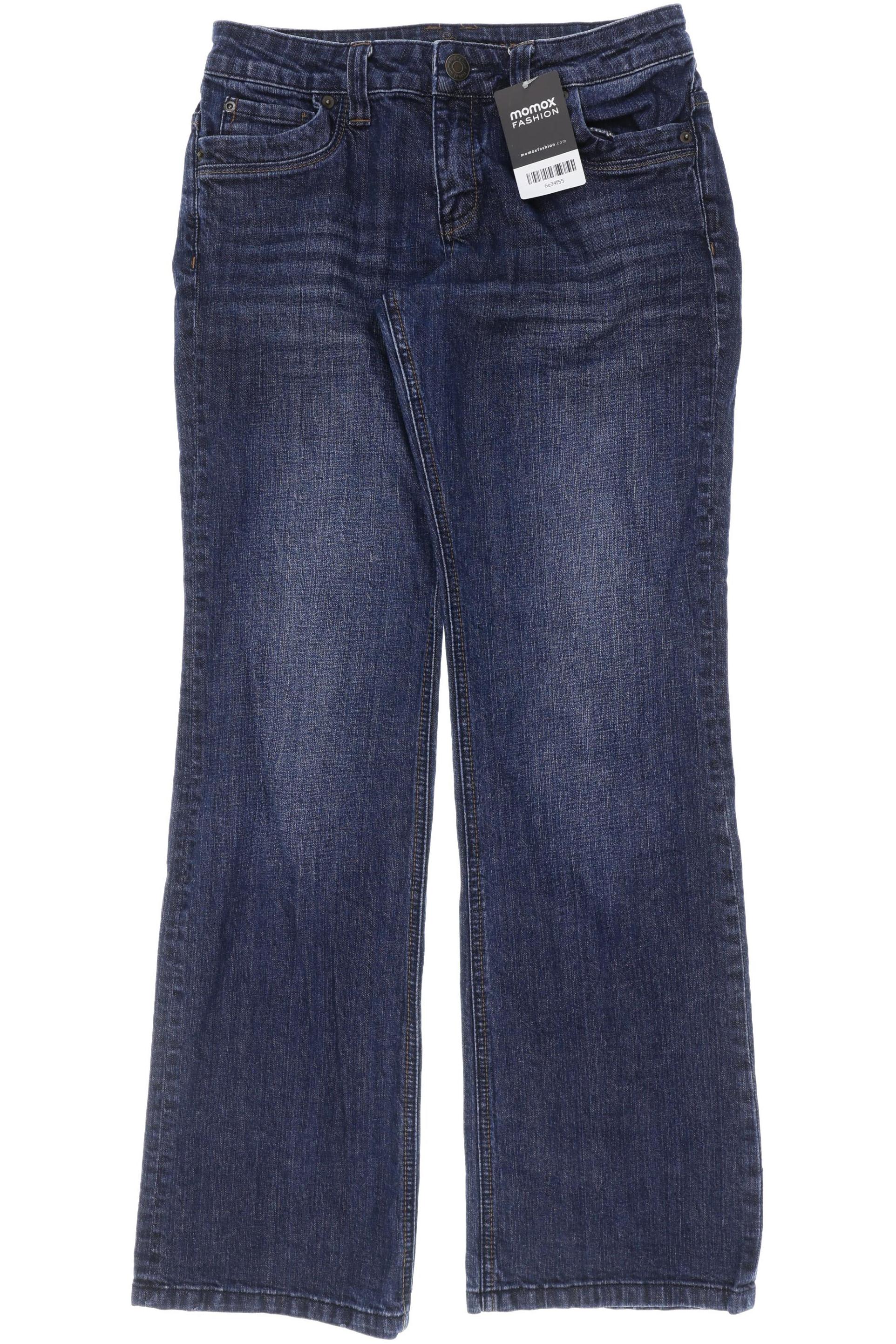 

s.Oliver Damen Jeans, blau, Gr. 34