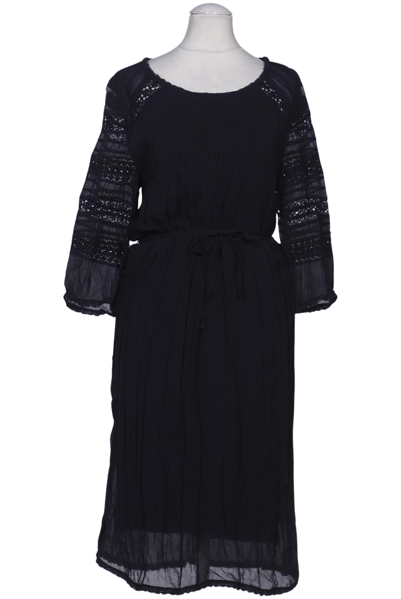 

s.Oliver Damen Kleid, marineblau, Gr. 36