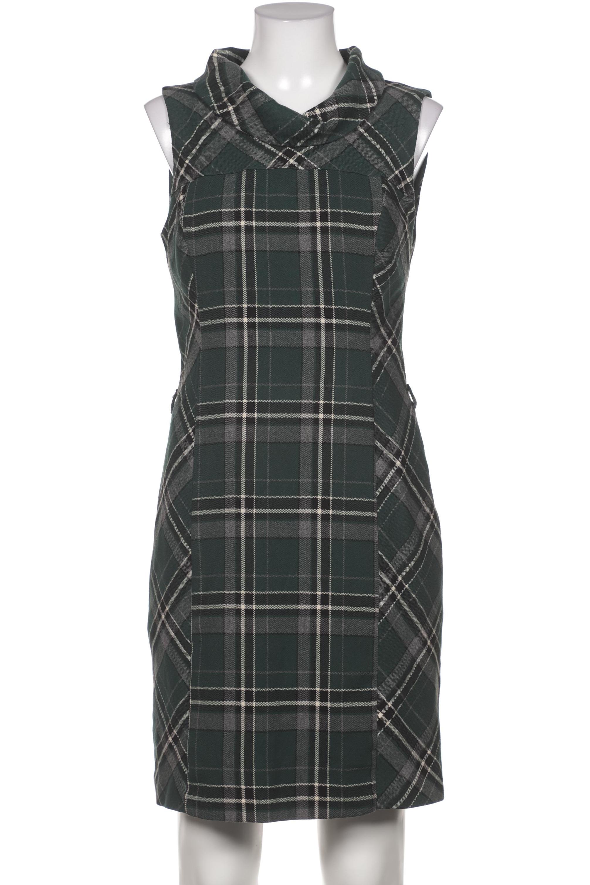 

s.Oliver Damen Kleid, grün, Gr. 40