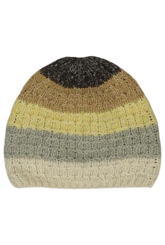 

s.Oliver Damen Hut/Mütze, mehrfarbig, Gr. uni