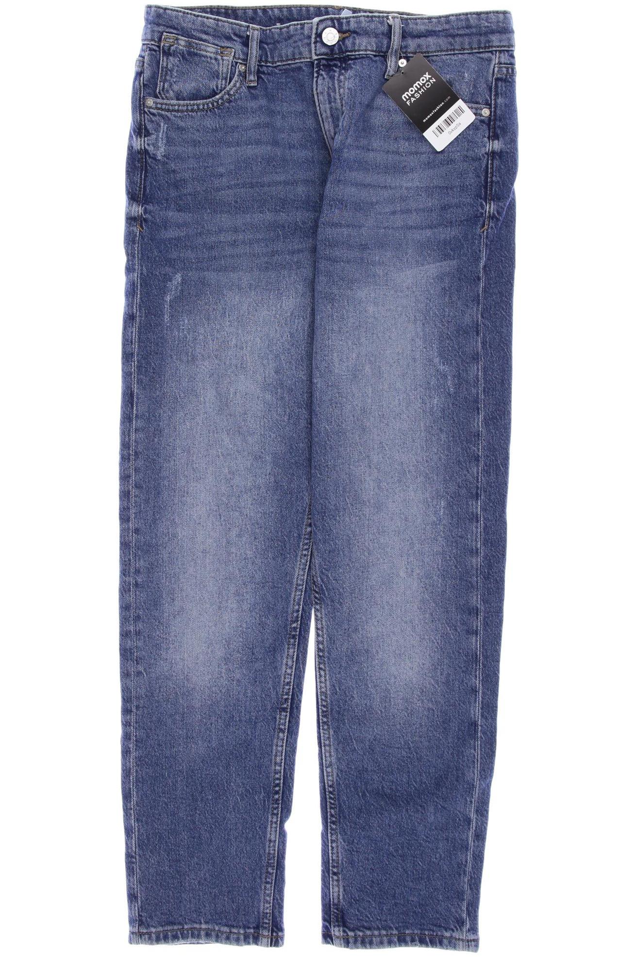 

s.Oliver Damen Jeans, blau, Gr. 34
