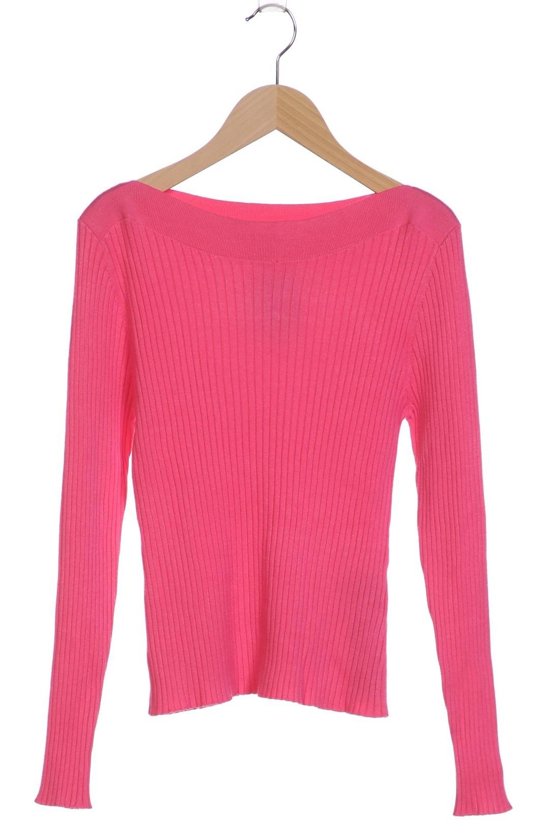 

s.Oliver Damen Pullover, pink, Gr. 38