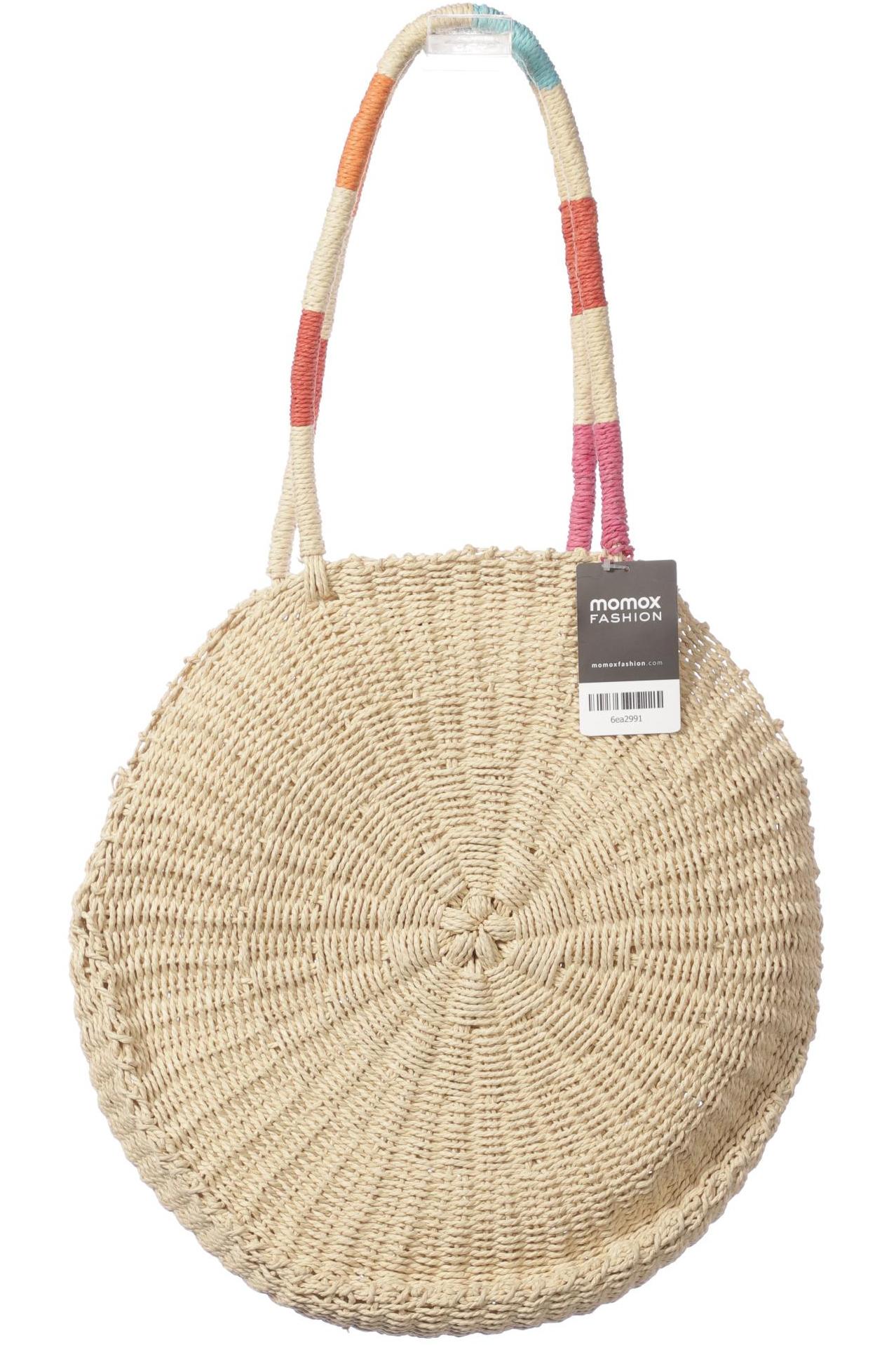 

s.Oliver Damen Handtasche, beige, Gr.