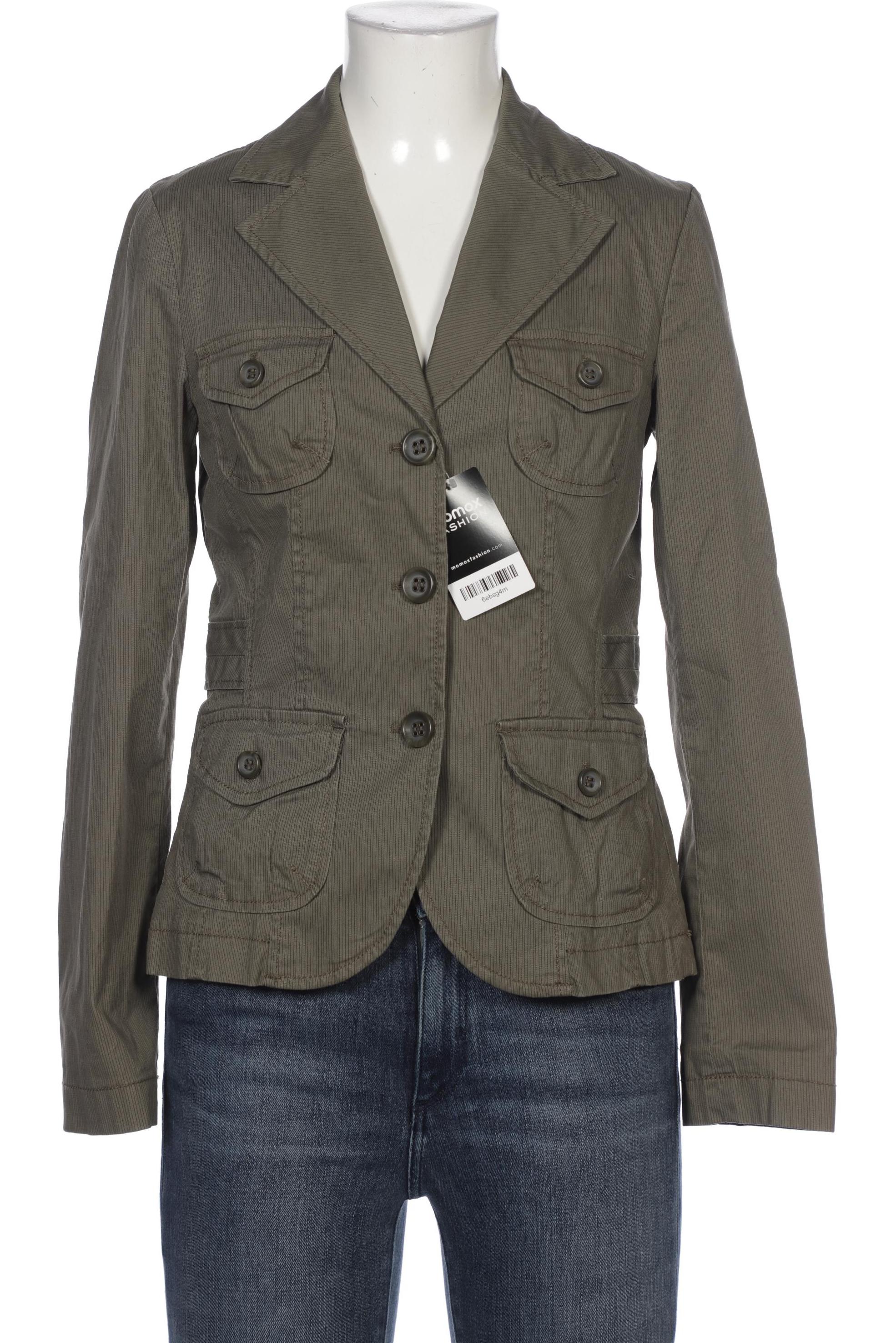 

s.Oliver Damen Blazer, braun