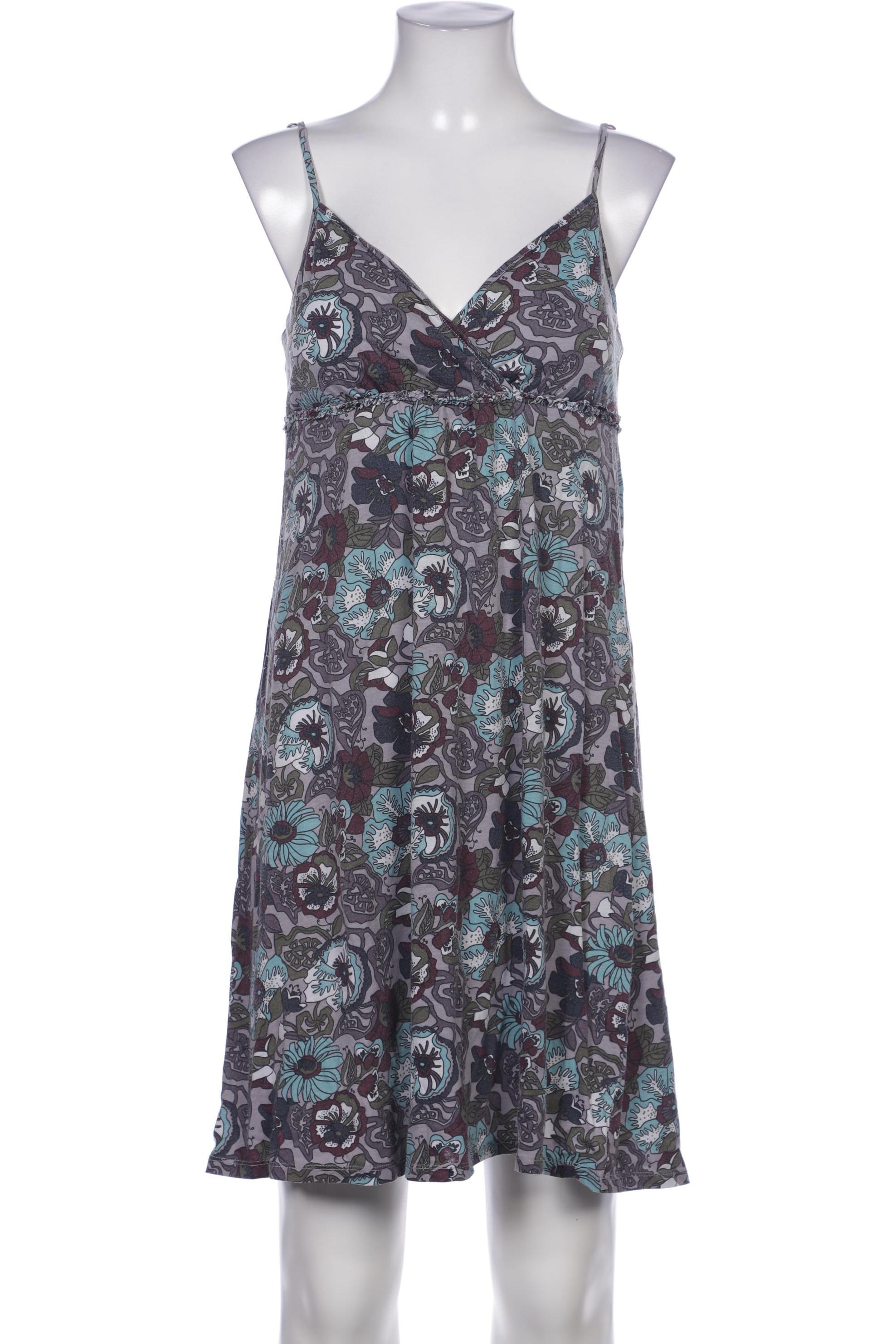 

s.Oliver Damen Kleid, mehrfarbig, Gr. 38
