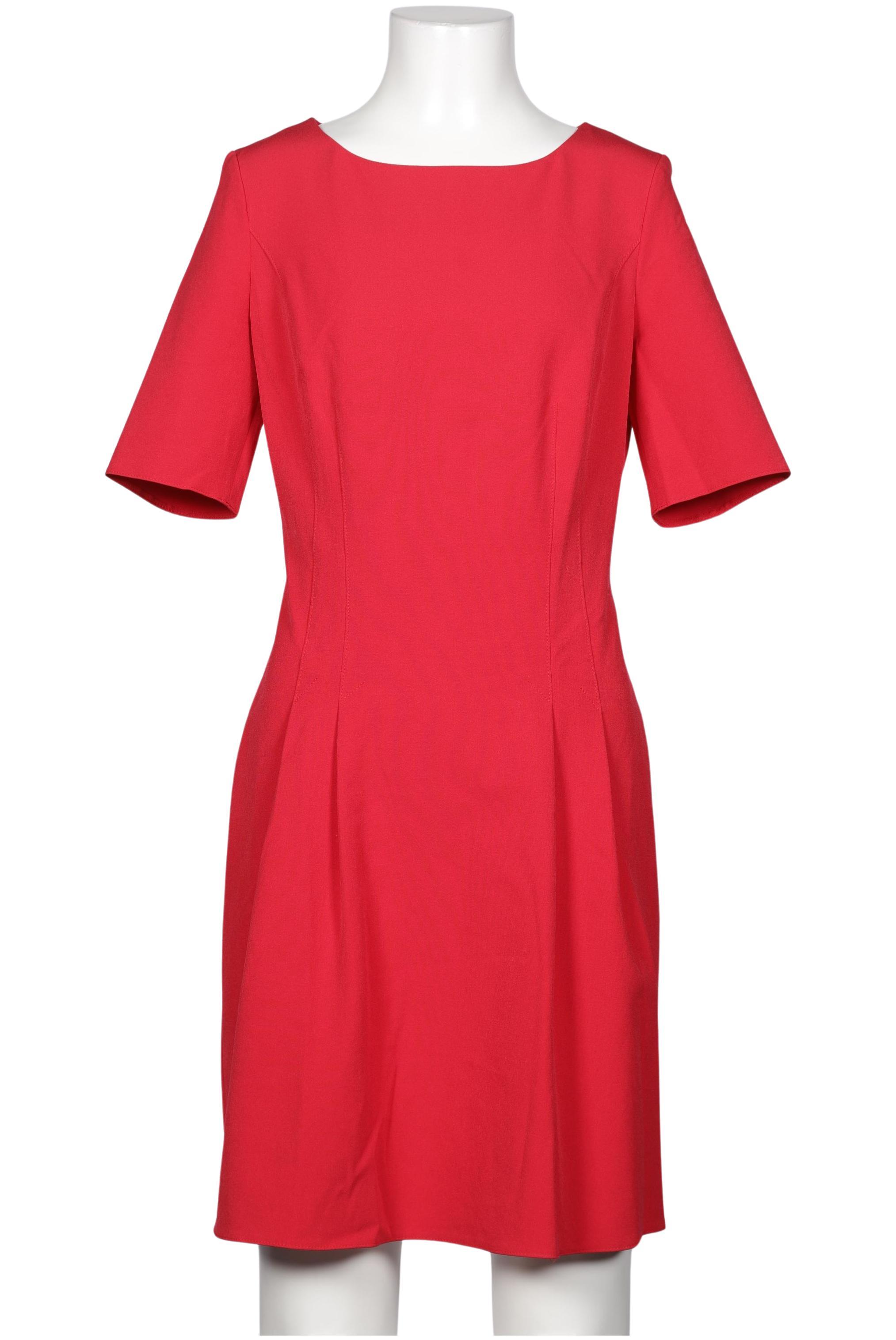

s.Oliver Damen Kleid, rot, Gr. 38