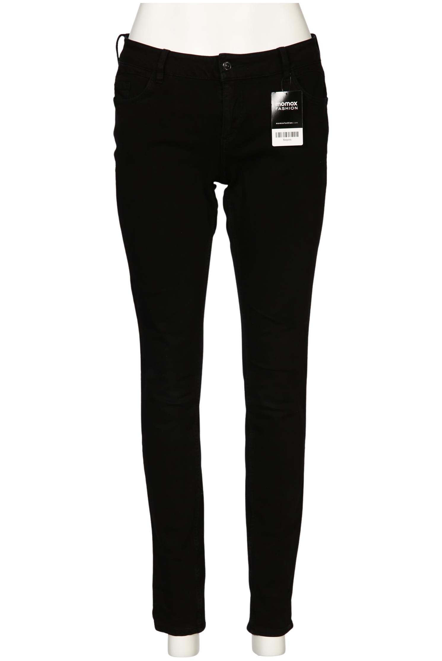 

s.Oliver Damen Jeans, schwarz, Gr. 32