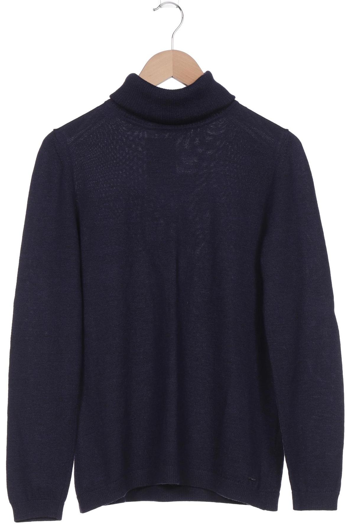 

s.Oliver Damen Pullover, marineblau, Gr. 42
