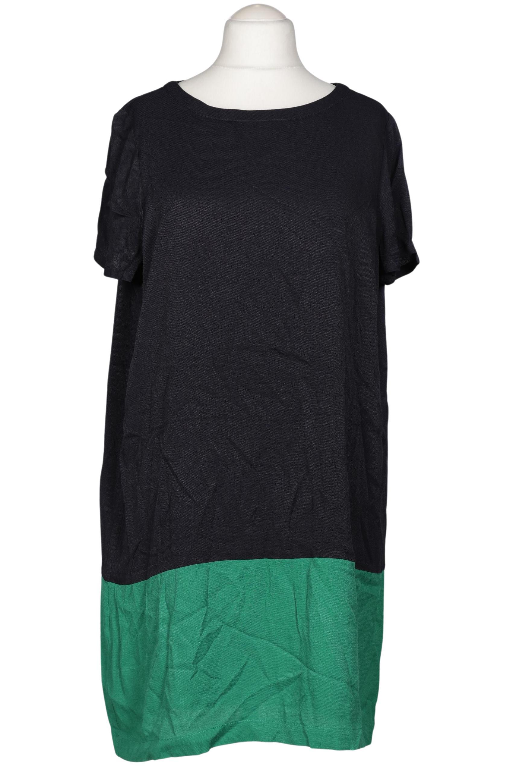 

s.Oliver Damen Kleid, mehrfarbig, Gr. 46