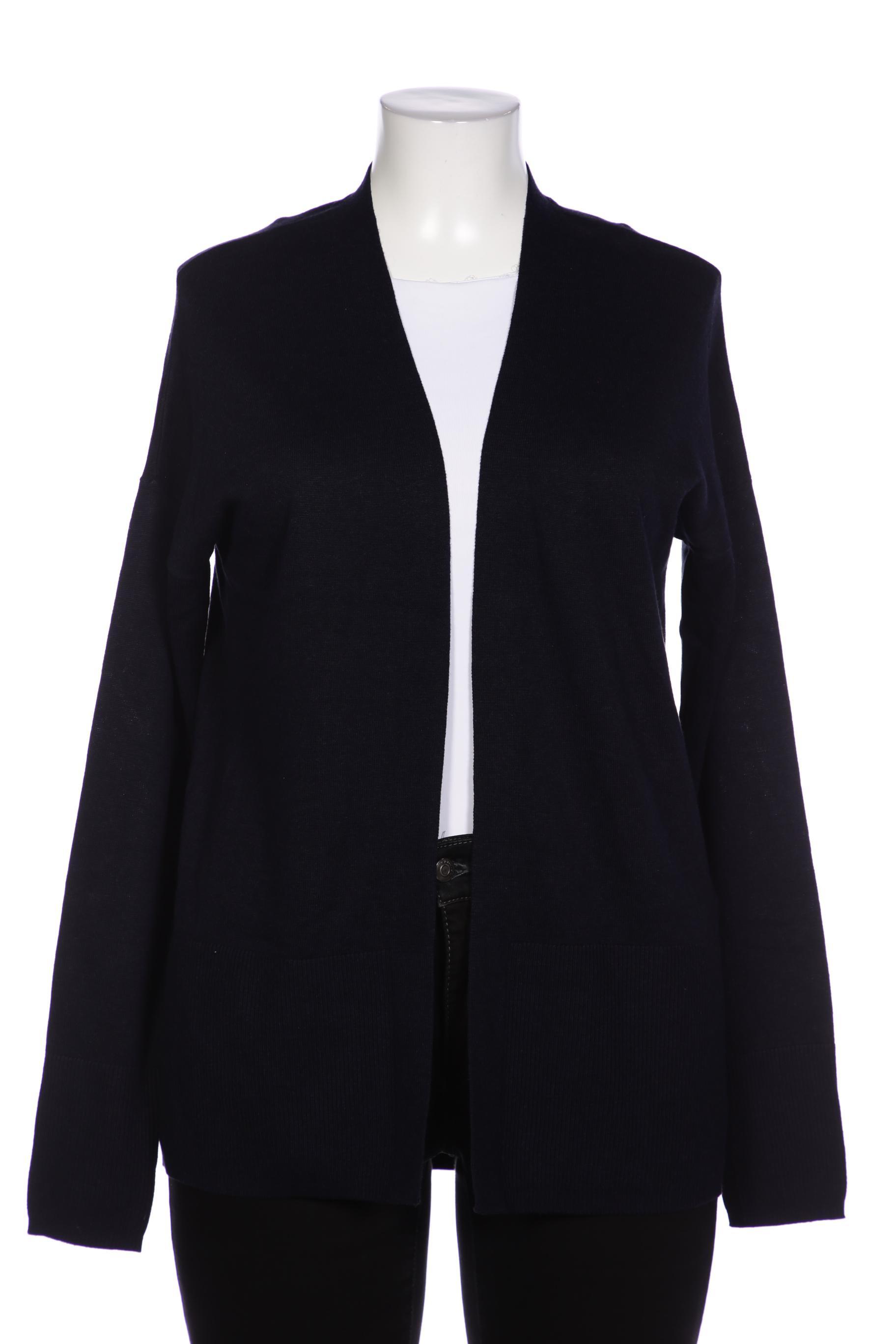 

s.Oliver Damen Strickjacke, marineblau, Gr. 42