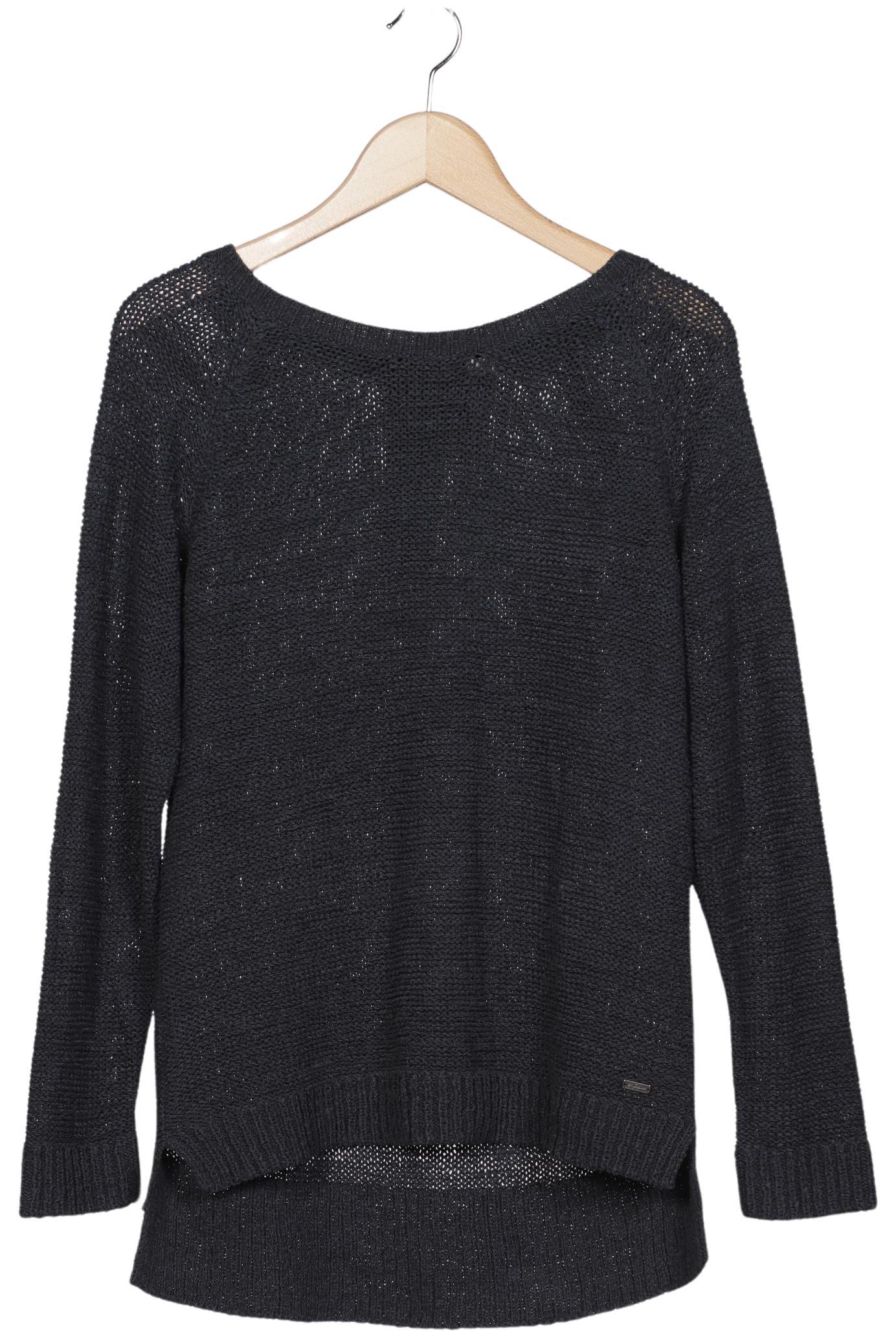 

s.Oliver Damen Pullover, marineblau, Gr. 40