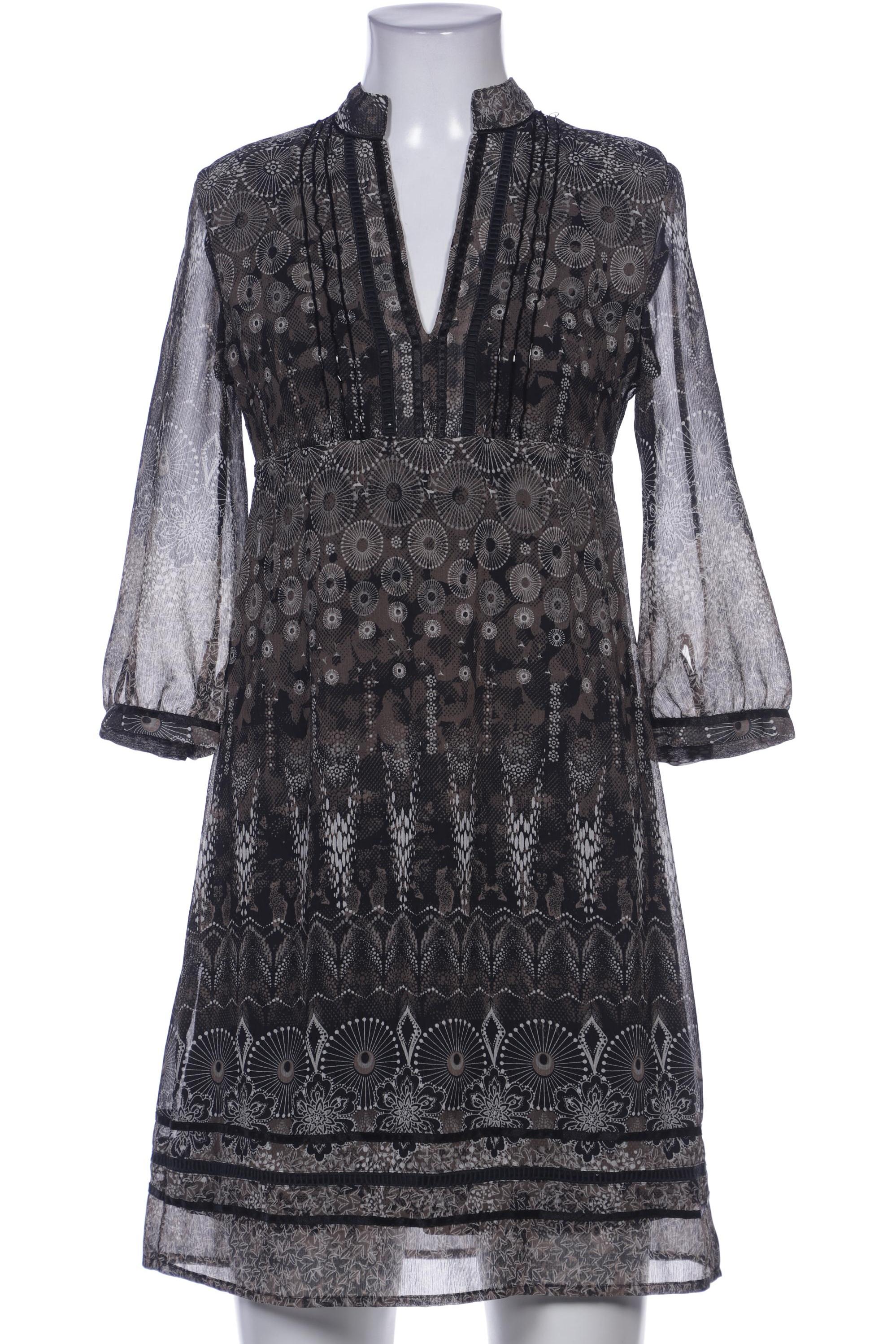 

s.Oliver Damen Kleid, beige, Gr. 34