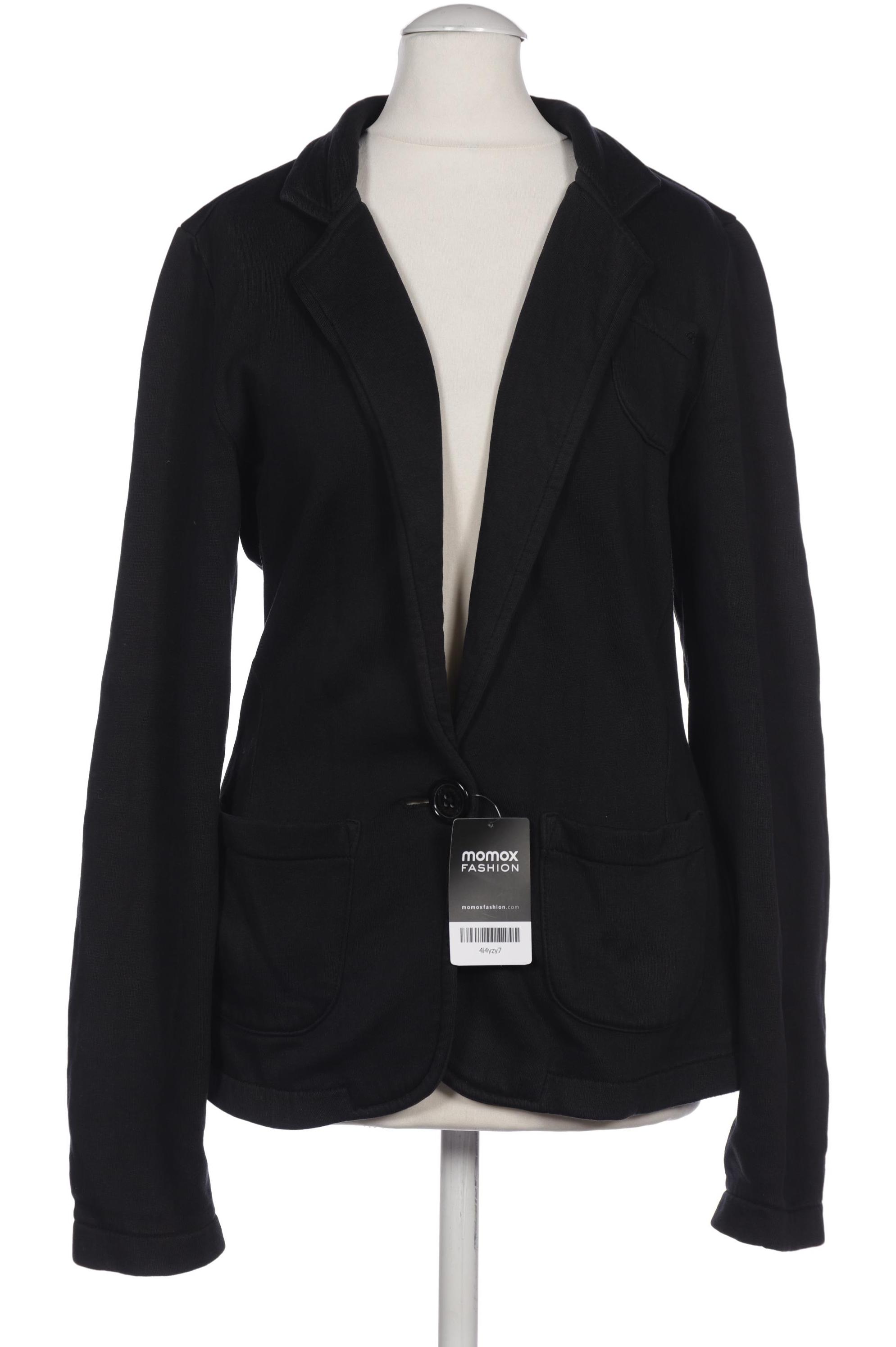 

s.Oliver Damen Blazer, schwarz