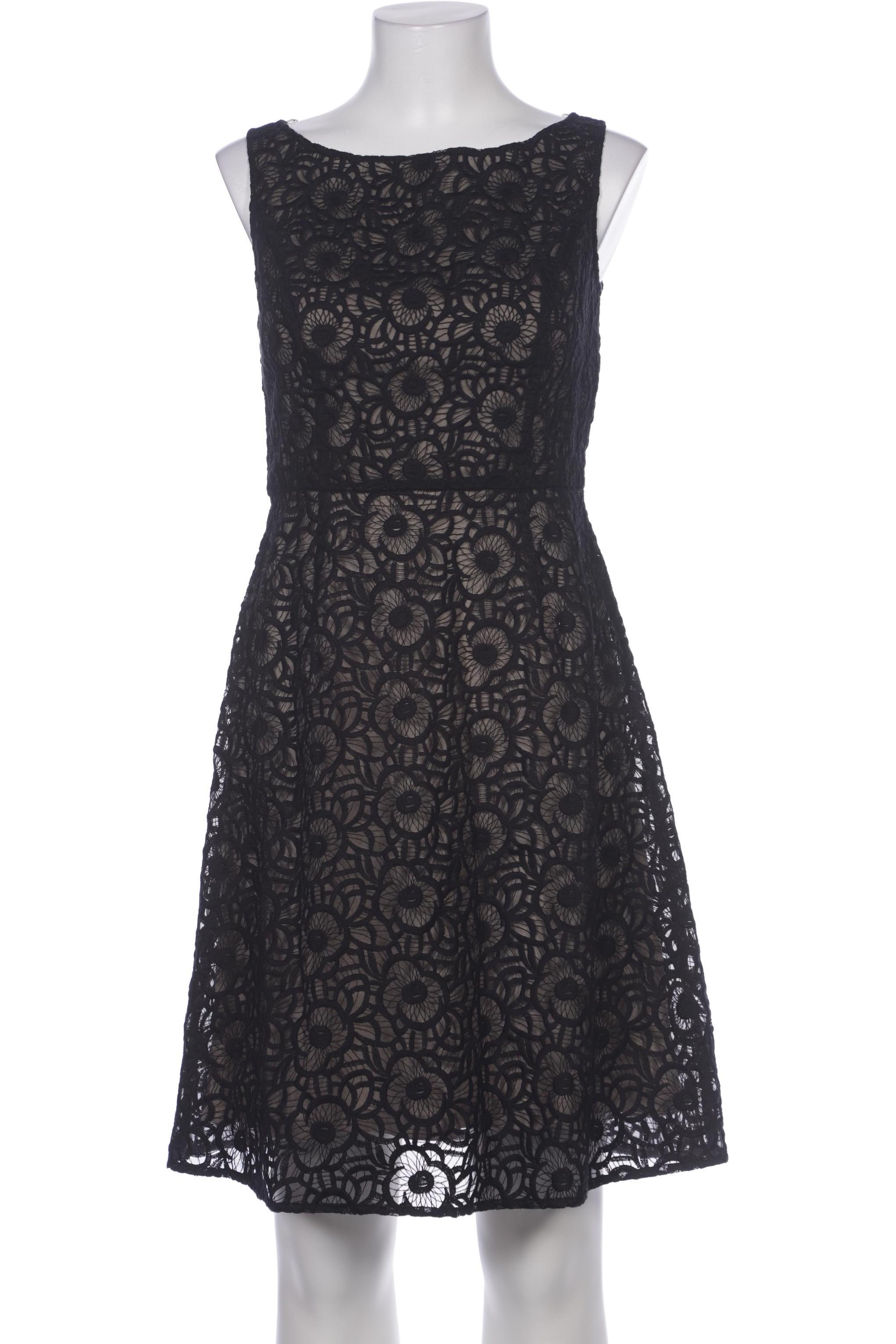 

s.Oliver Damen Kleid, schwarz, Gr. 36