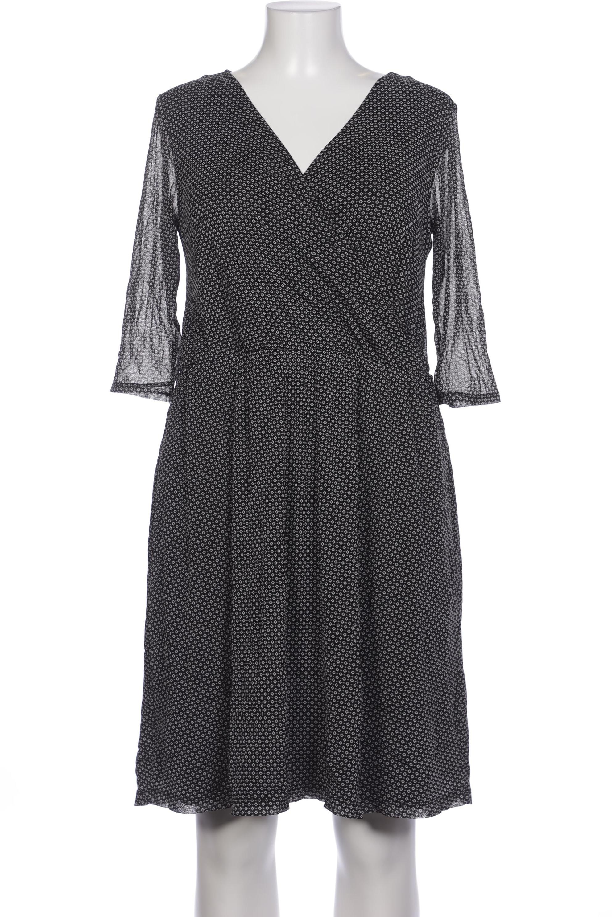 

s.Oliver Damen Kleid, marineblau, Gr. 44