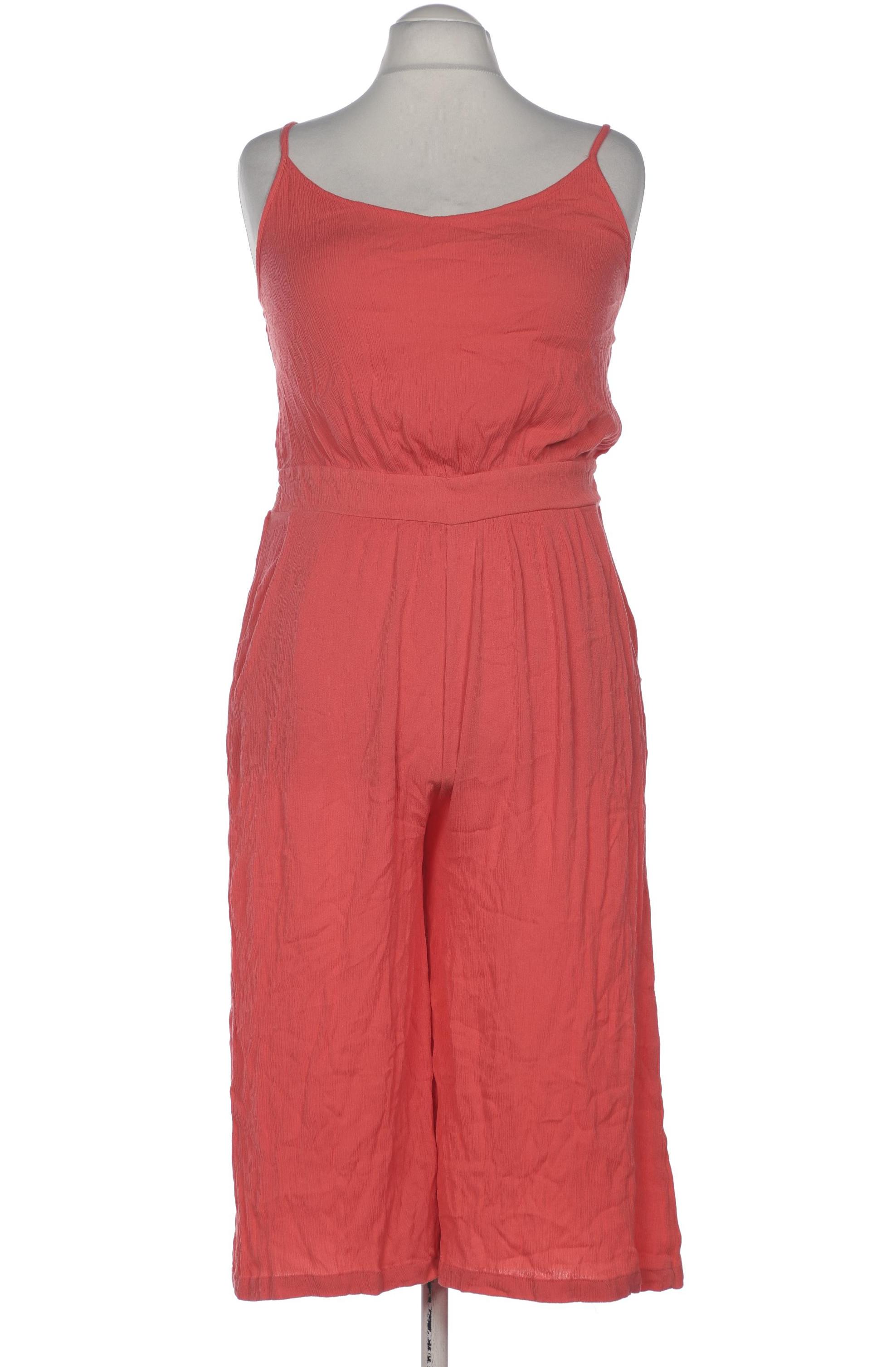 

s.Oliver Damen Jumpsuit/Overall, pink, Gr. 40