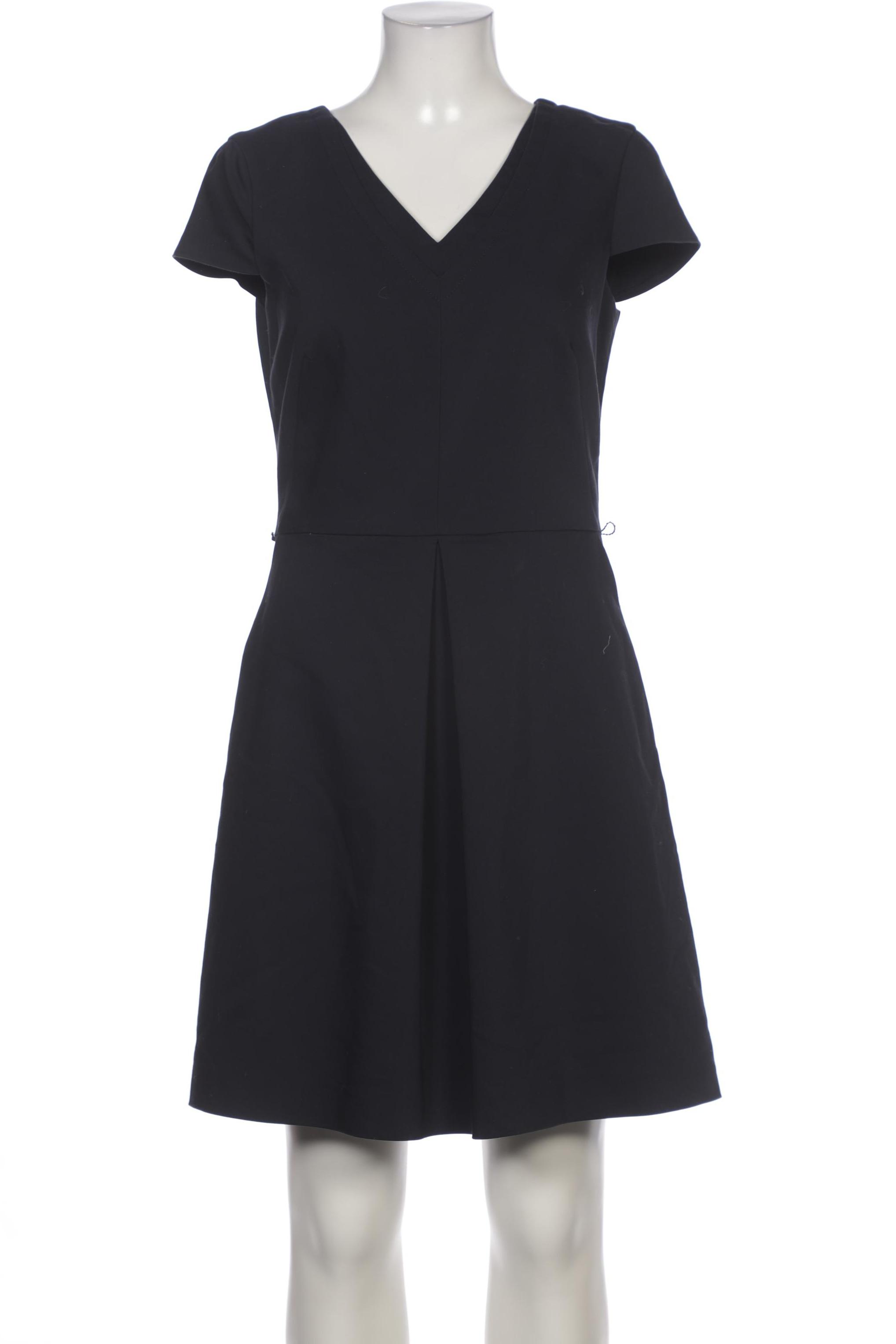 

s.Oliver Damen Kleid, marineblau