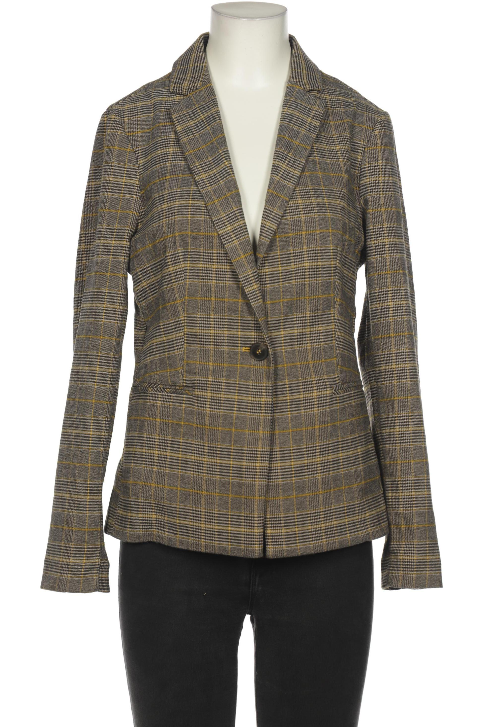

s.Oliver Damen Blazer, braun