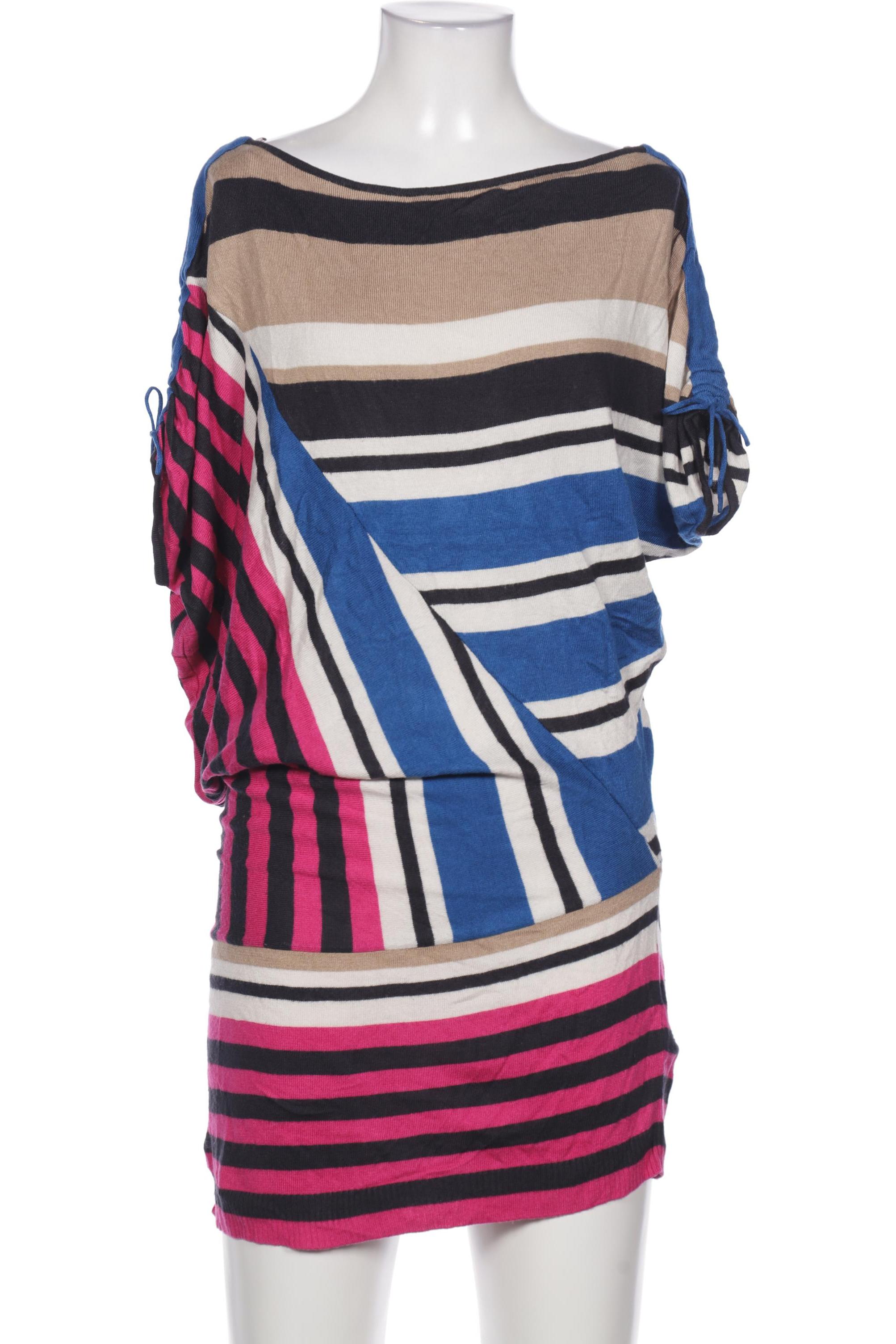 

s.Oliver Damen Kleid, mehrfarbig, Gr. 36