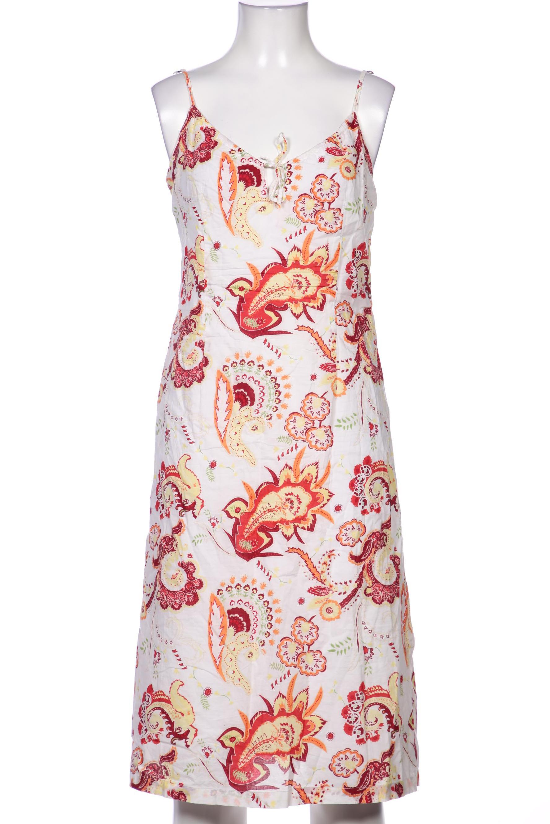 

s.Oliver Damen Kleid, mehrfarbig, Gr. 36