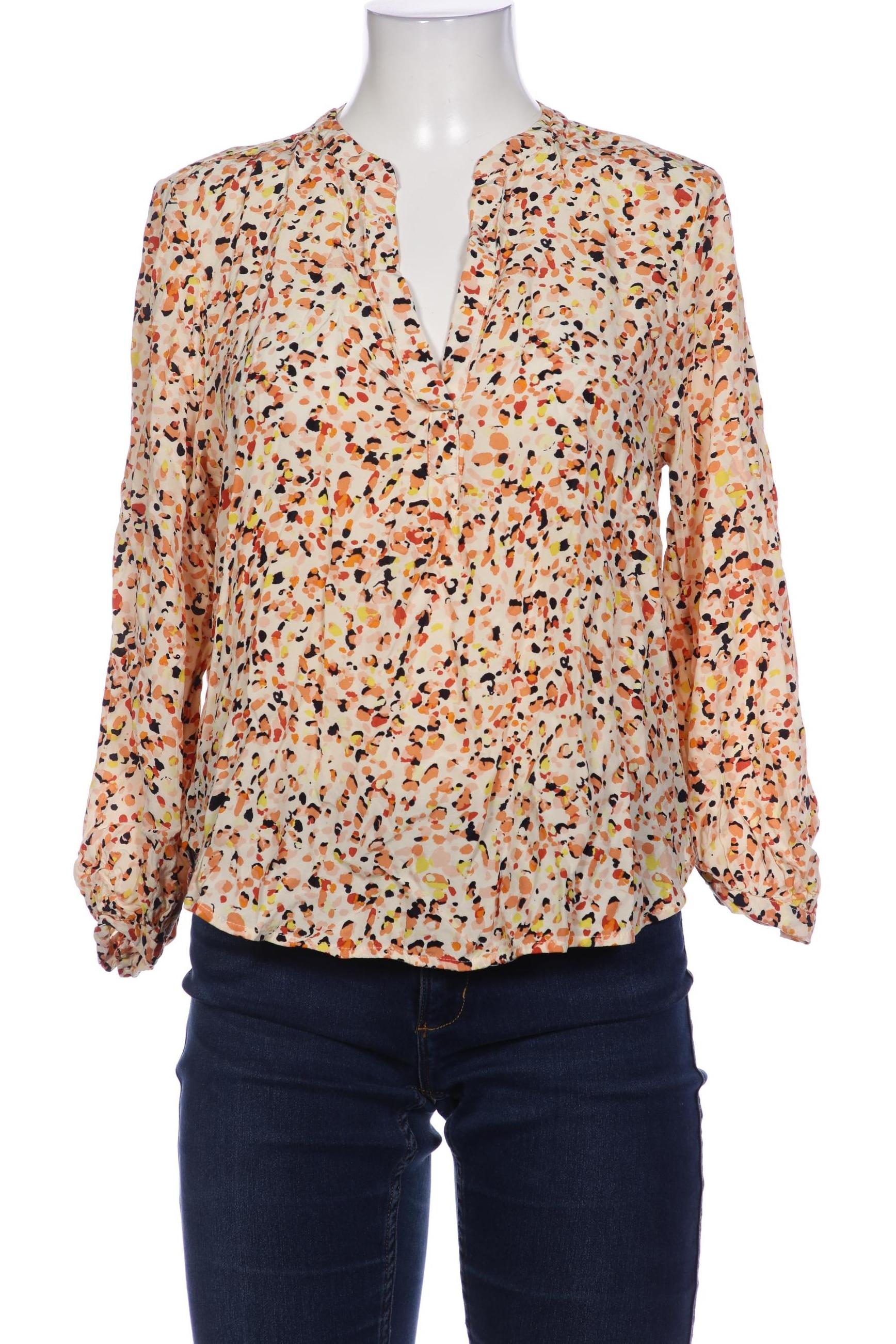 

s.Oliver Damen Bluse, mehrfarbig, Gr. 40