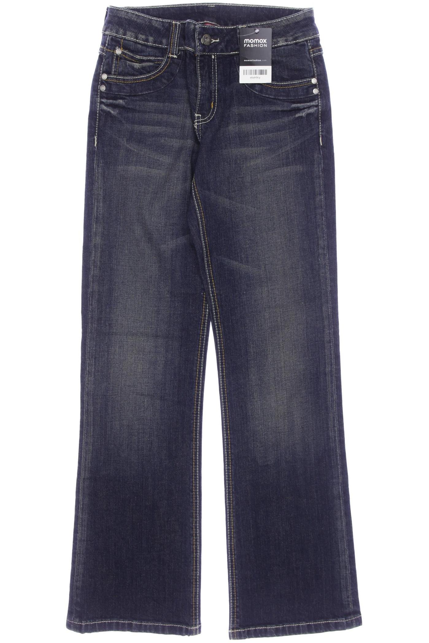 

s.Oliver Damen Jeans, marineblau, Gr. 34