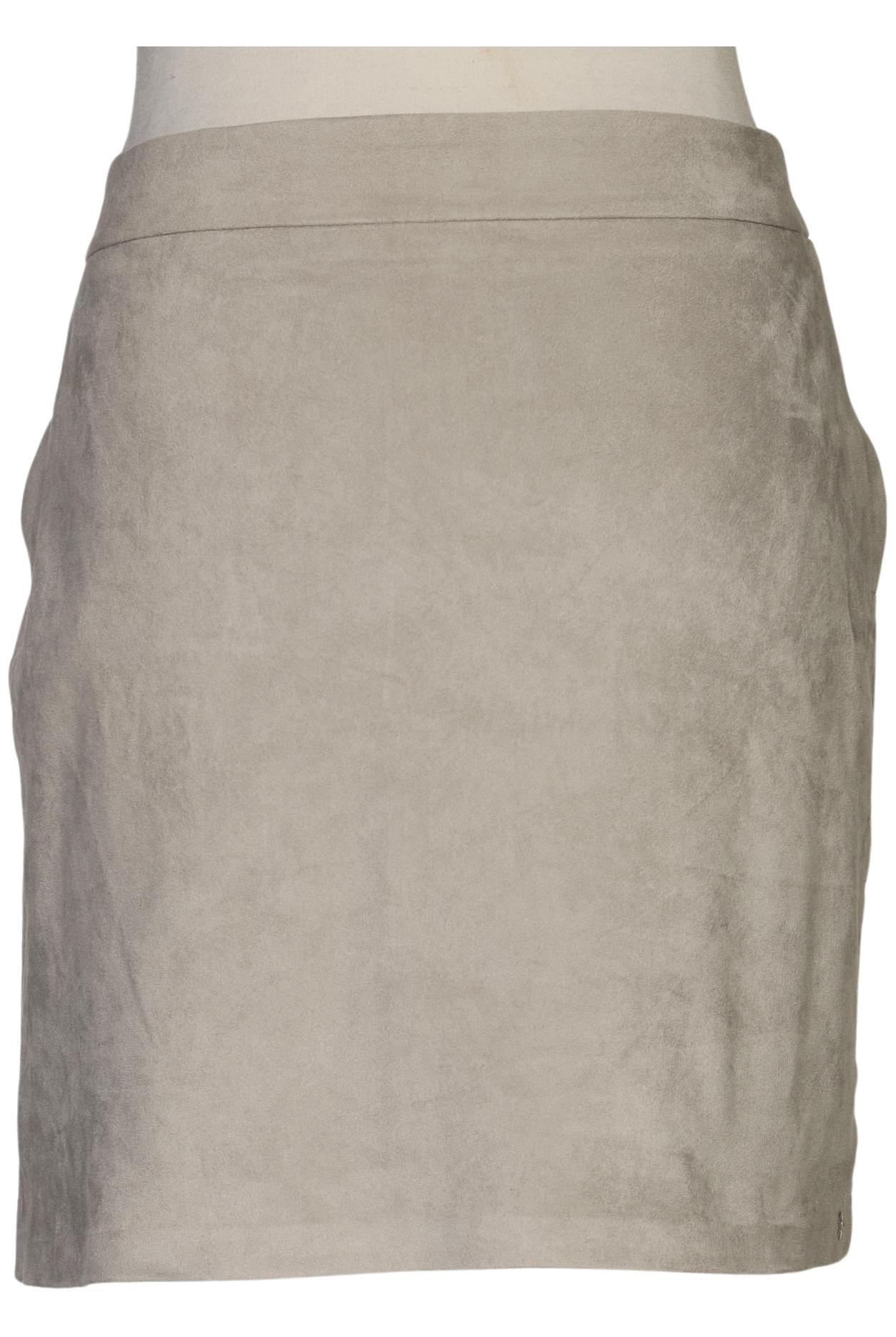 

s.Oliver Damen Rock, grau, Gr. 46