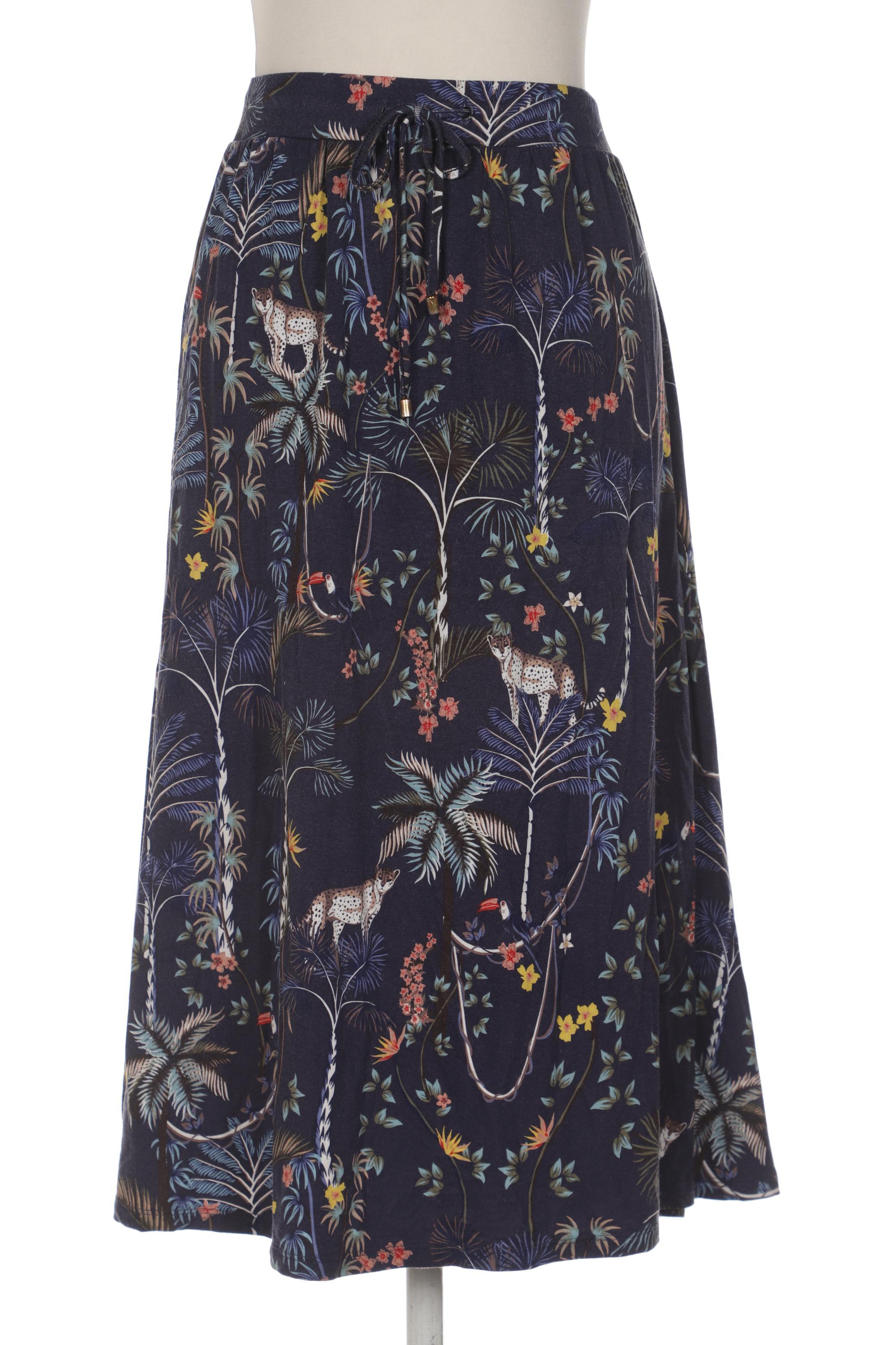 

s.Oliver Damen Rock, marineblau