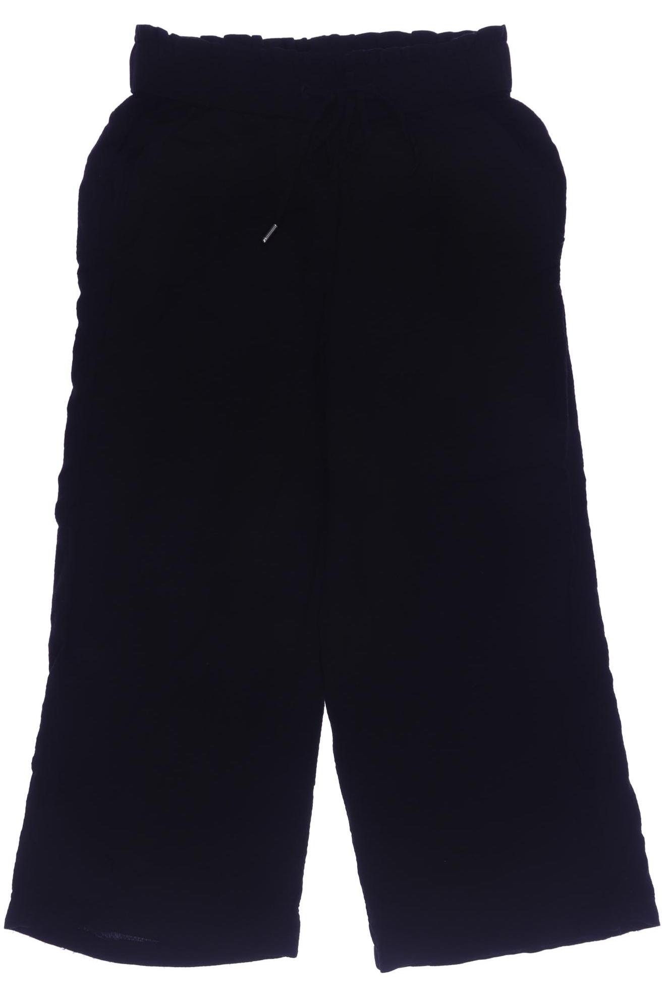 

s.Oliver Damen Stoffhose, schwarz, Gr. 34