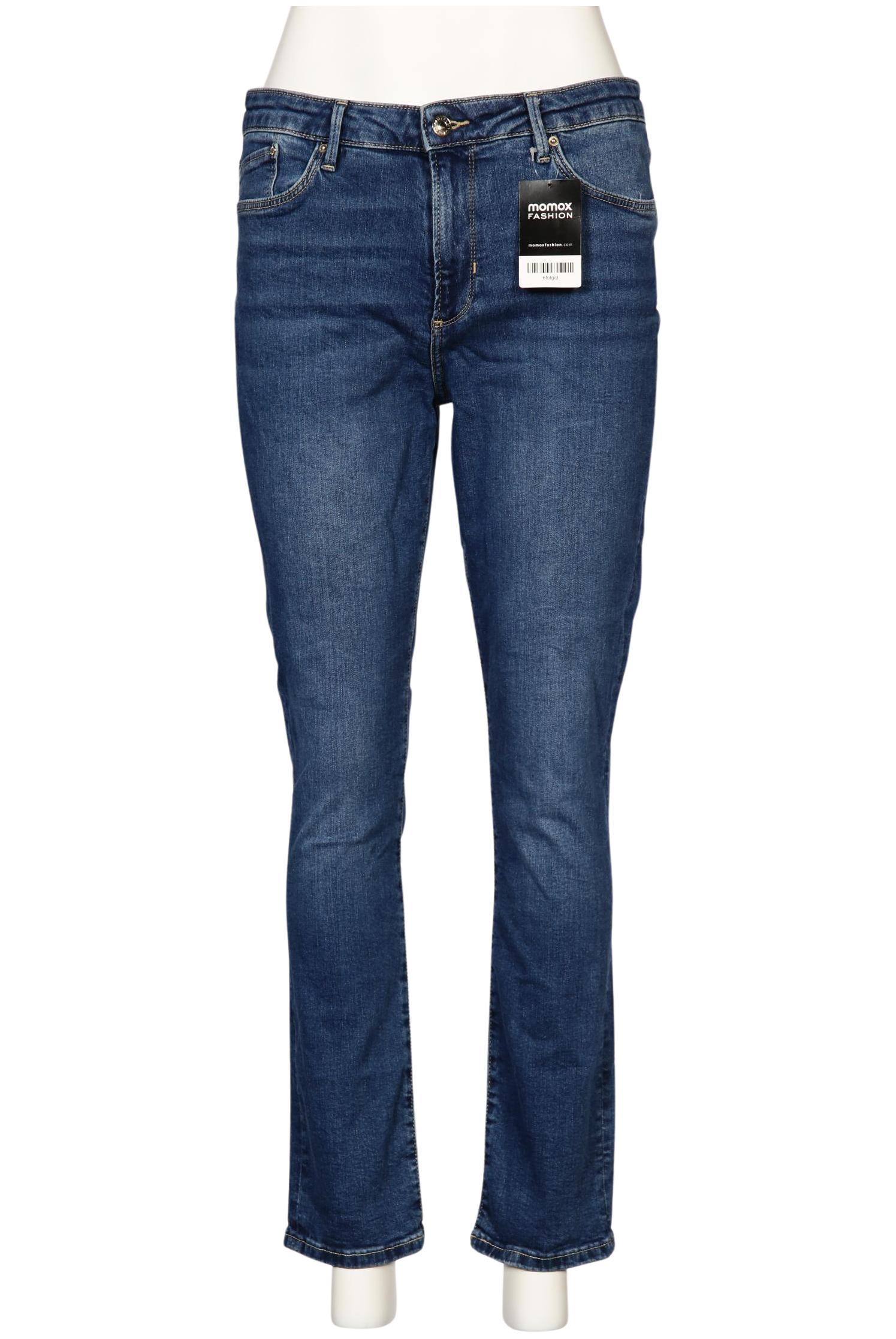 

s.Oliver Damen Jeans, blau, Gr. 42