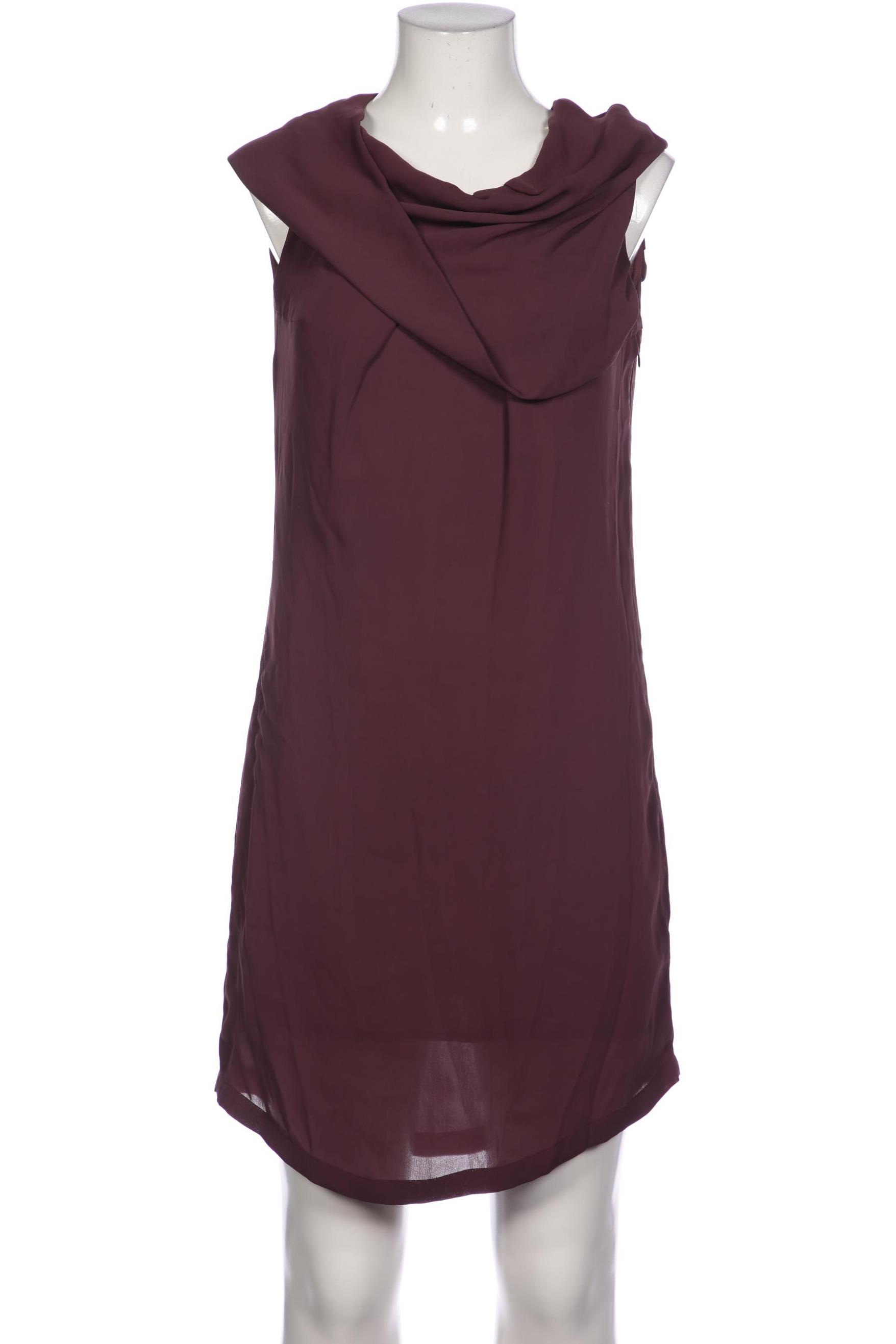

s.Oliver Damen Kleid, braun, Gr. 38