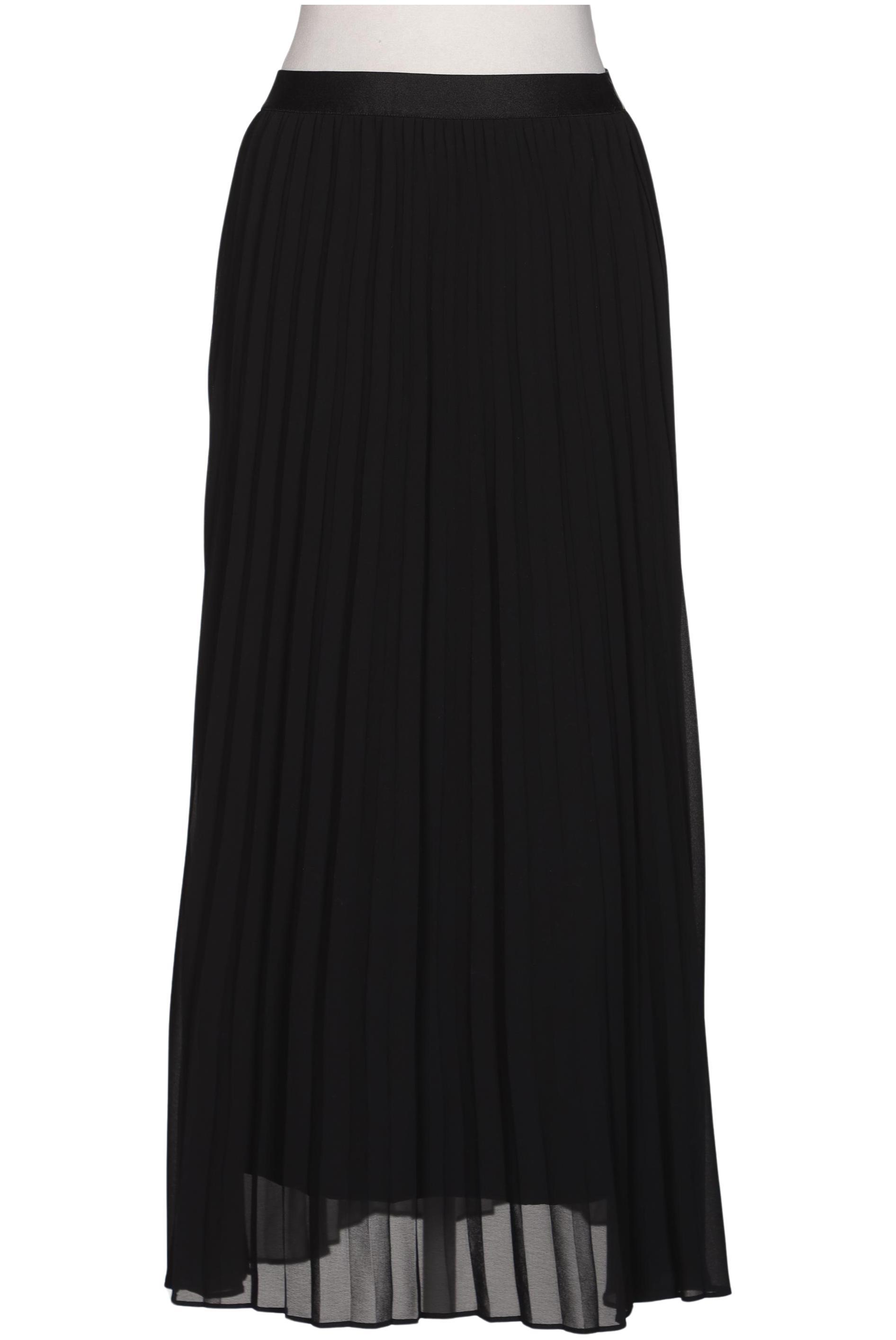 

s.Oliver Damen Rock, schwarz, Gr. 36