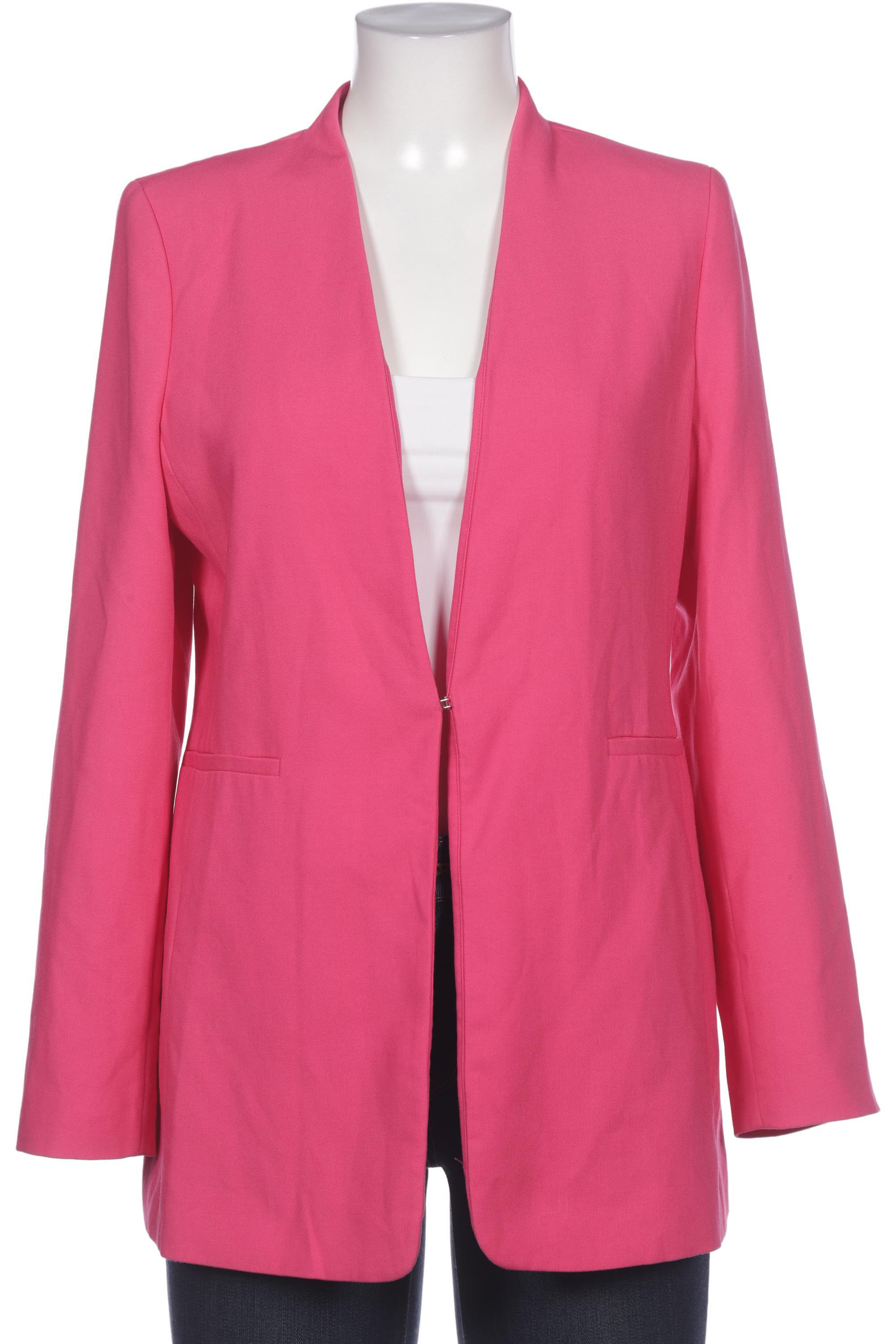 

s.Oliver Damen Blazer, pink, Gr. 40