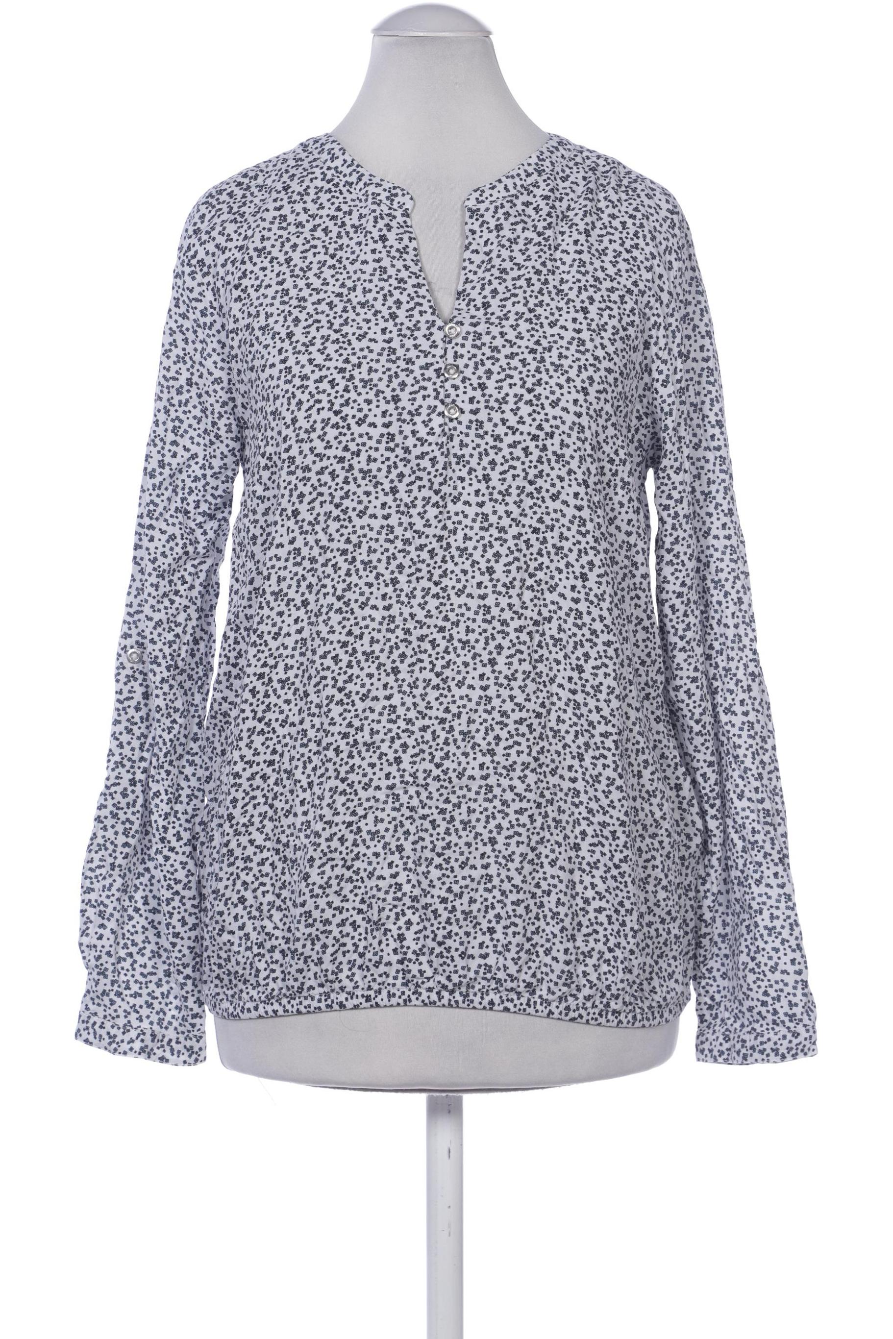 

s.Oliver Damen Bluse, grau, Gr. 36